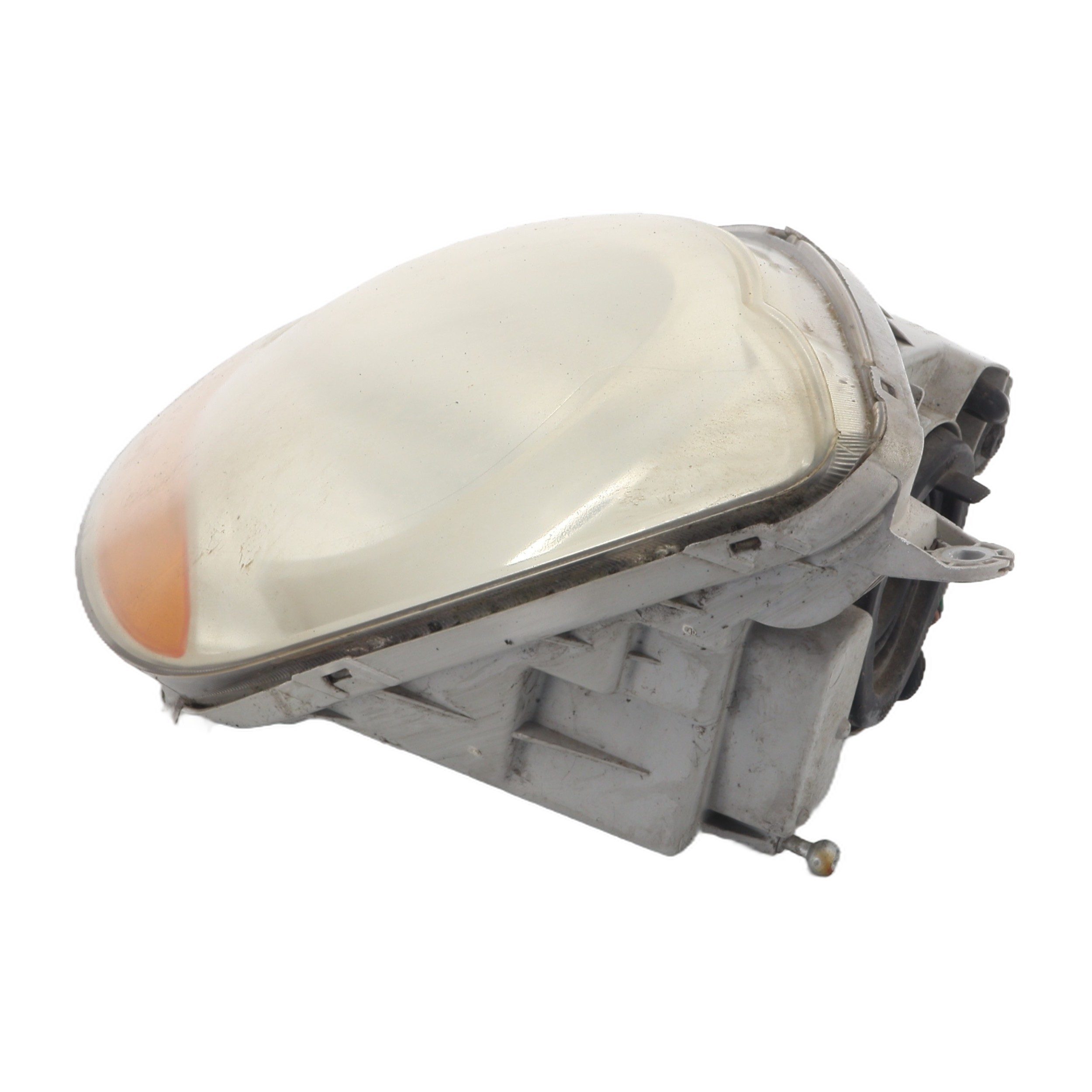 Optique avant principal gauche (feux)(phare) pour CHEVROLET MATIZ 2 Optique avant principal gauche (feux)(phare) pour CHEVROLET MATIZ 2