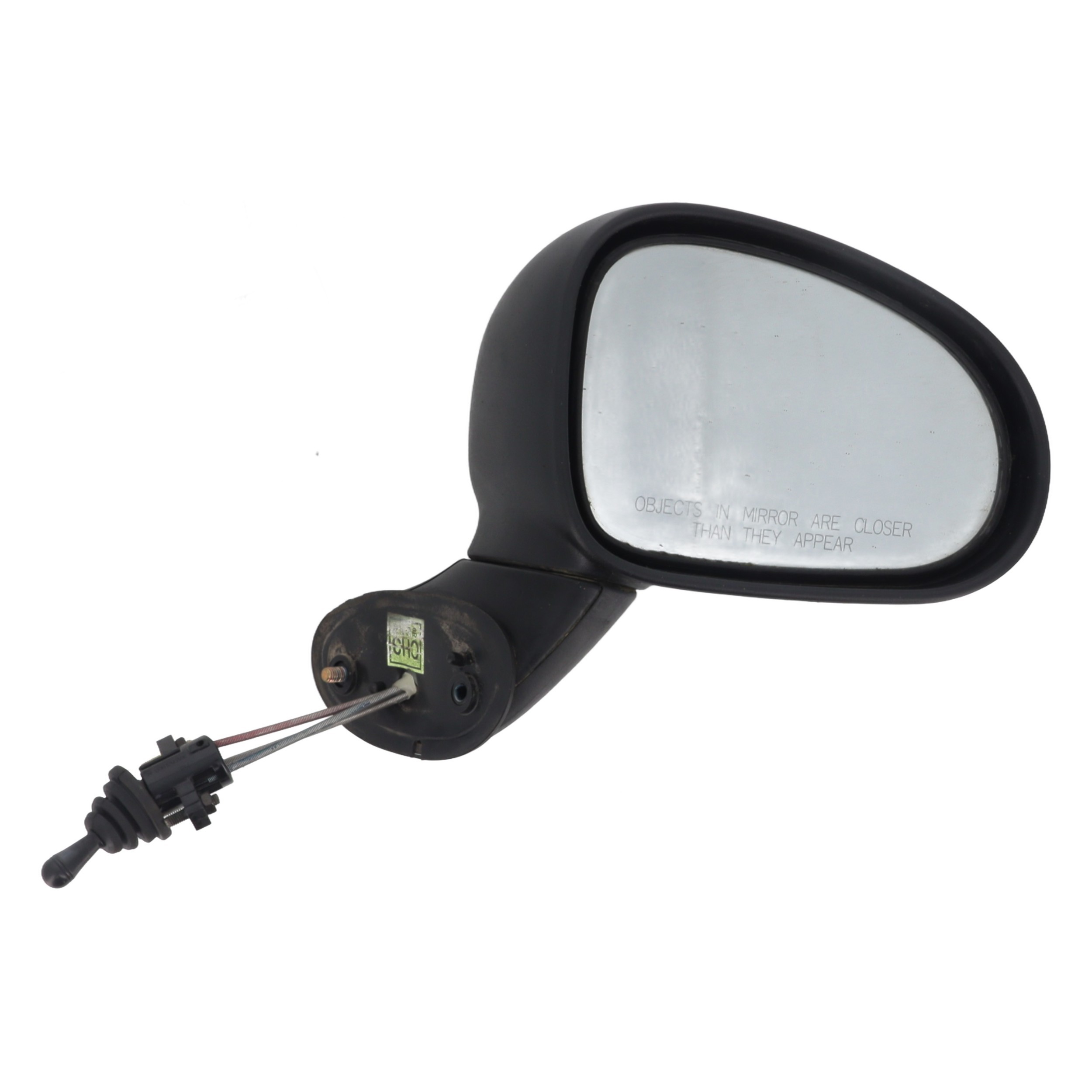 Retroviseur droit pour CHEVROLET MATIZ 2 Retroviseur droit pour CHEVROLET MATIZ 2