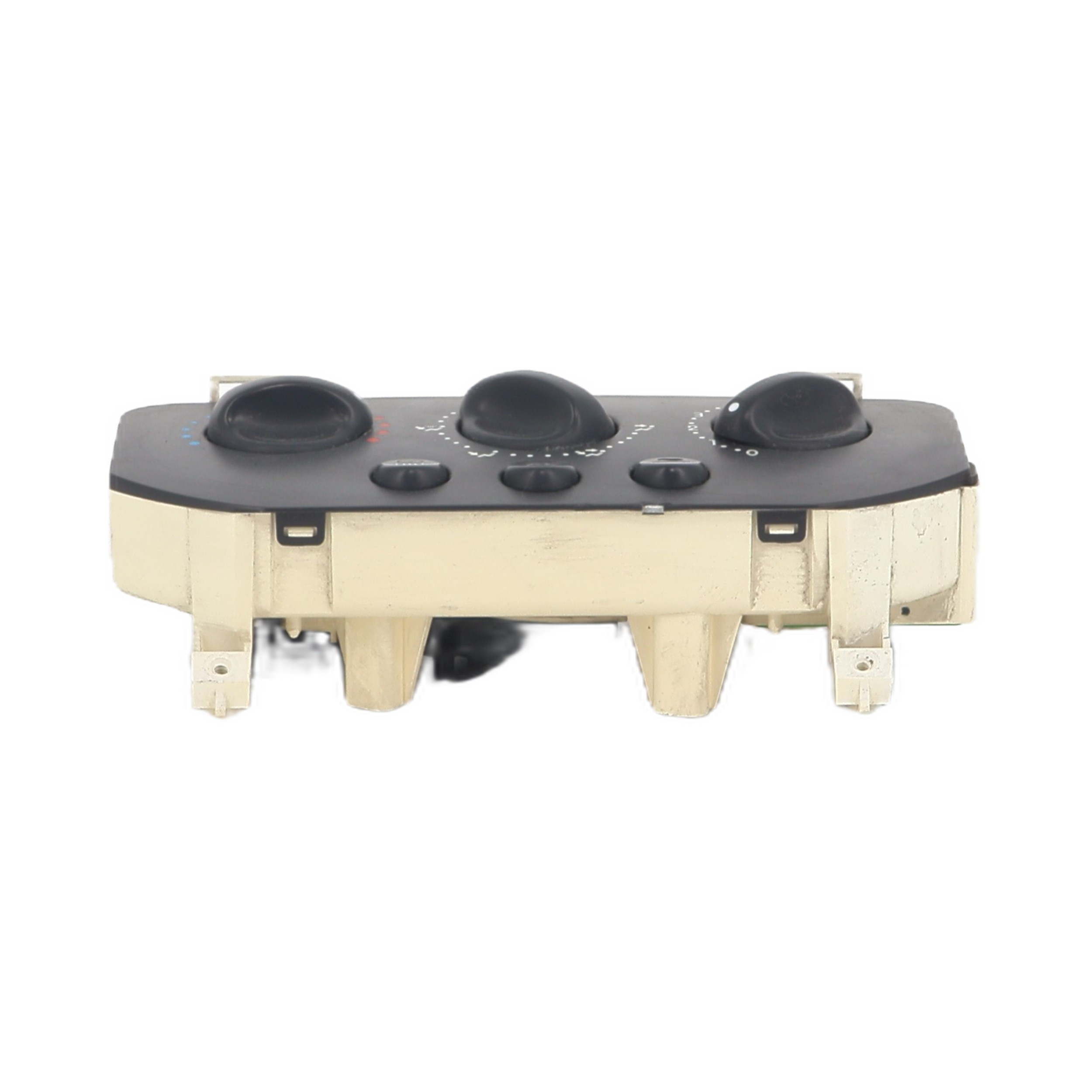Commande chauffage pour RENAULT CLIO 2 PHASE 1 Commande chauffage pour RENAULT CLIO 2 PHASE 1