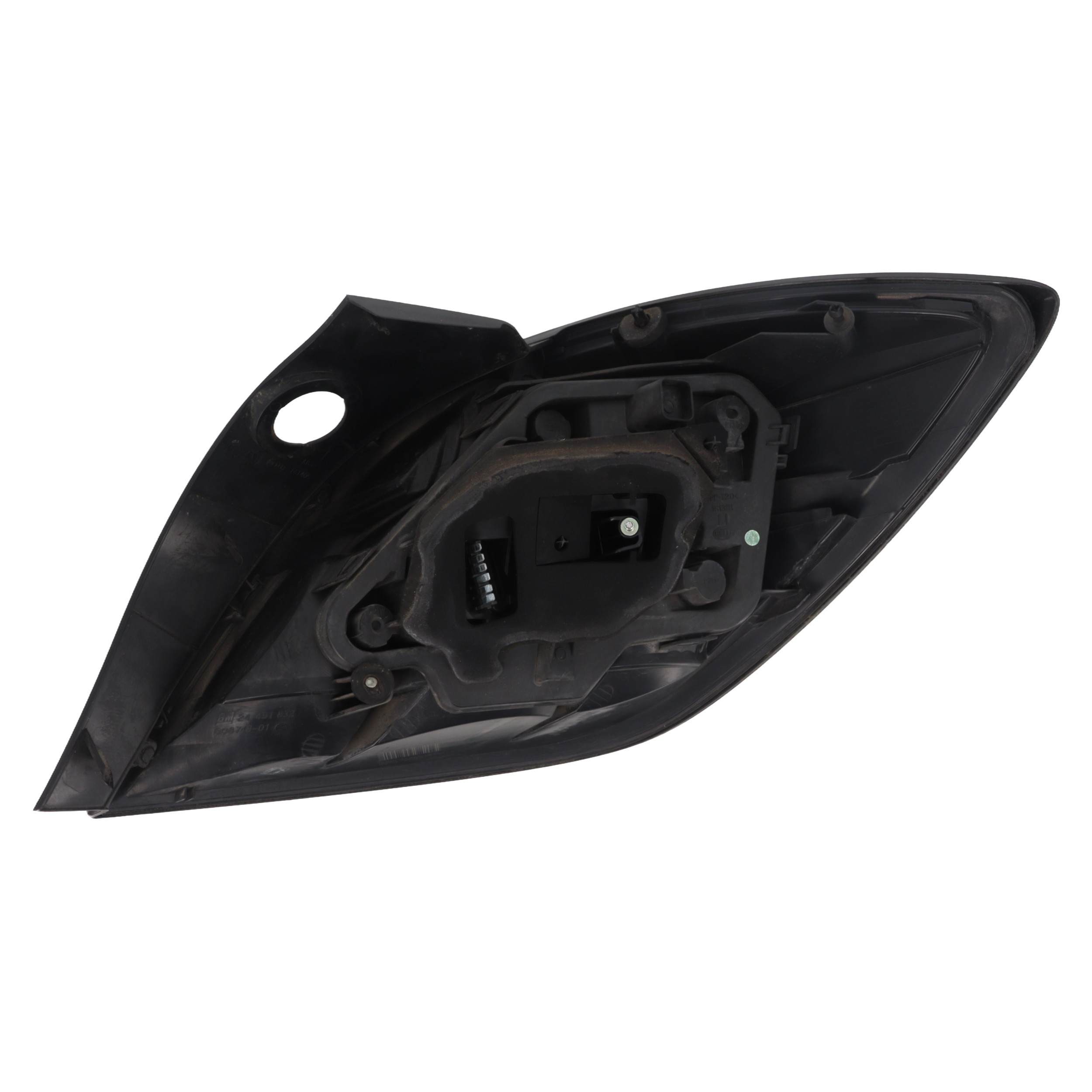Feu arriere principal gauche (feux) pour OPEL ASTRA H GTC PHASE 1 Feu arriere principal gauche (feux) pour OPEL ASTRA H GTC PHASE 1