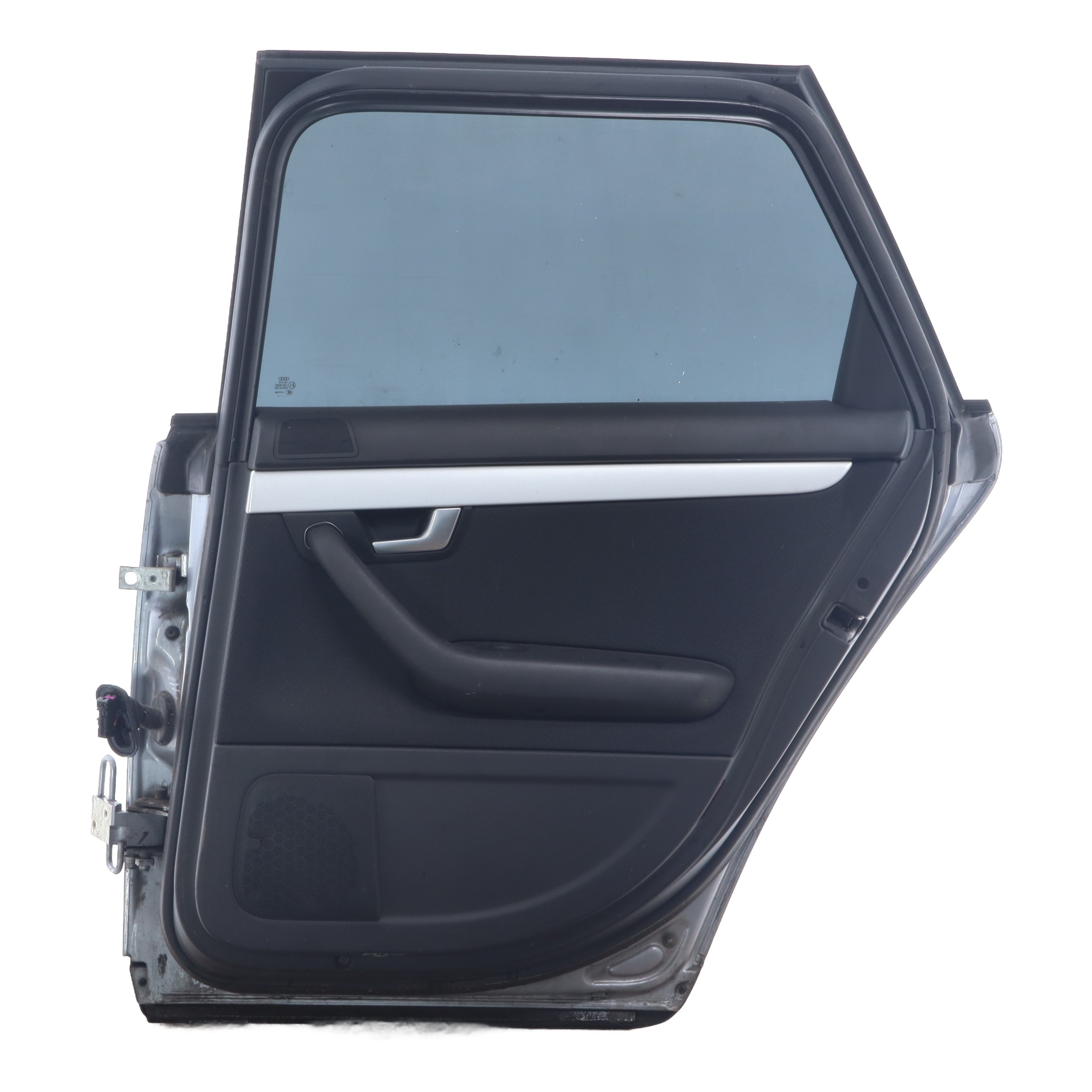 Porte arriere droit pour AUDI A4 2 AVANT PHASE 1 BREAK Porte arriere droit pour AUDI A4 2 AVANT PHASE 1 BREAK