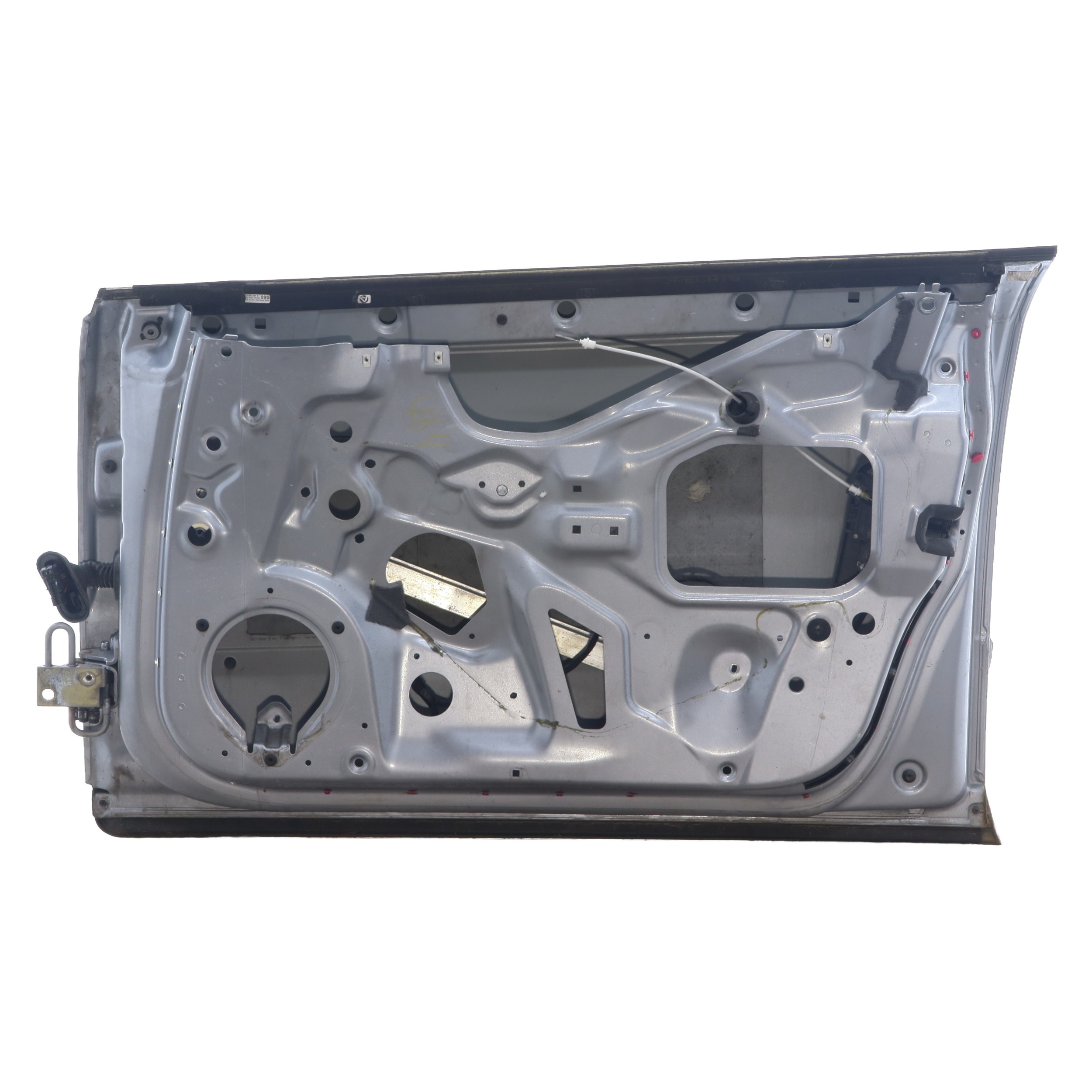 Porte avant droit pour AUDI A4 2 AVANT PHASE 1 BREAK Porte avant droit pour AUDI A4 2 AVANT PHASE 1 BREAK