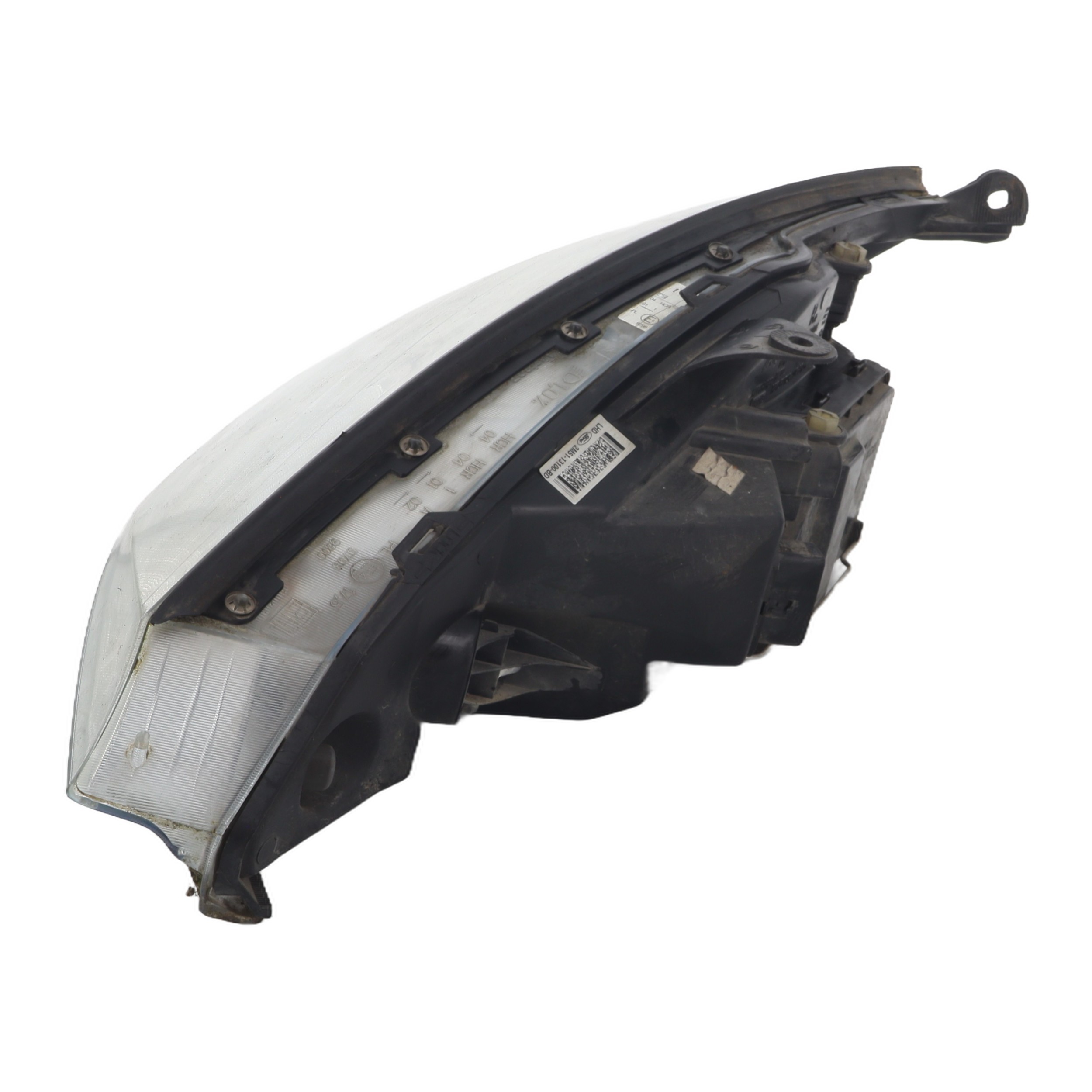 Optique avant principal droit (feux)(phare) pour FORD FOCUS 1 Optique avant principal droit (feux)(phare) pour FORD FOCUS 1
