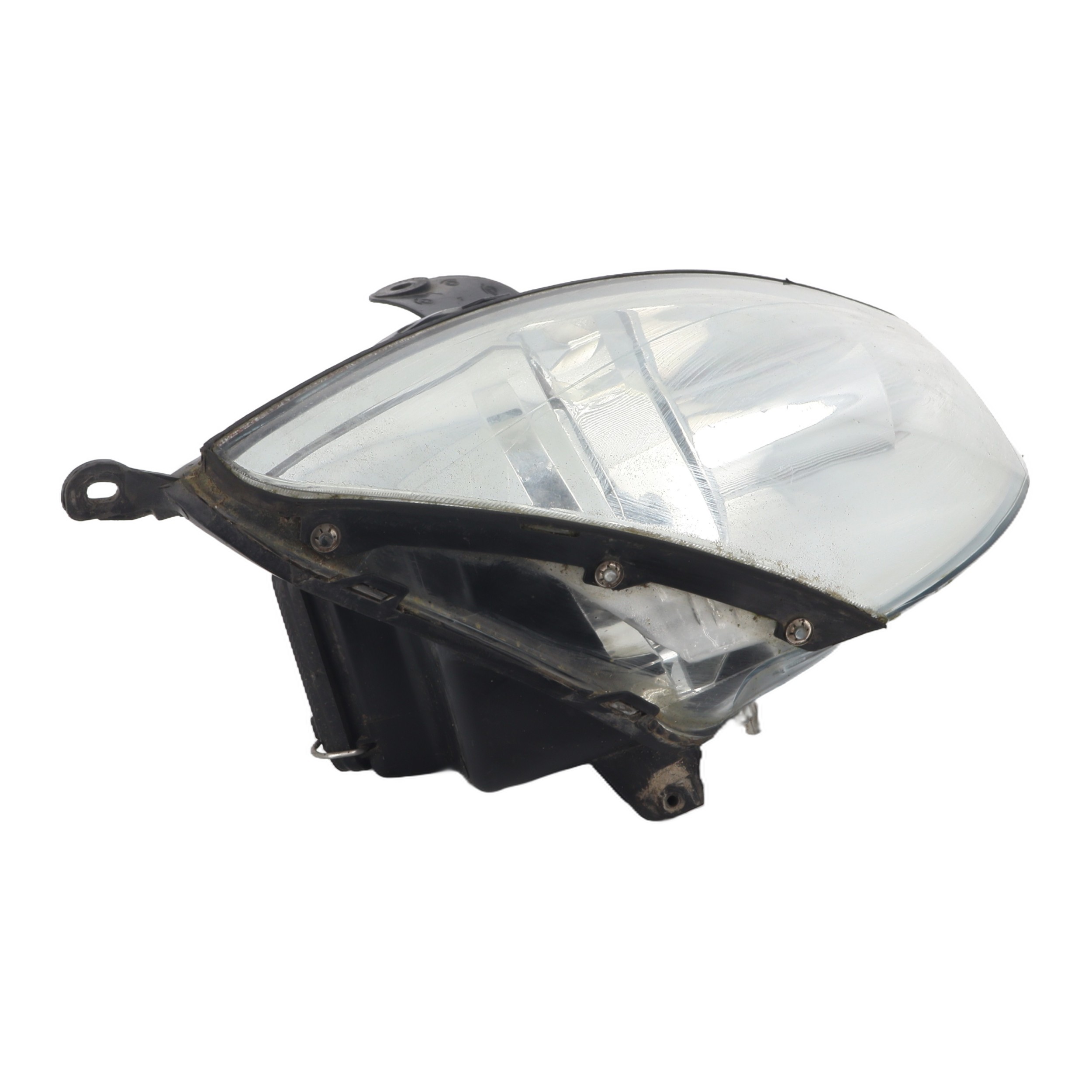 Optique avant principal droit (feux)(phare) pour FORD FOCUS 1 Optique avant principal droit (feux)(phare) pour FORD FOCUS 1