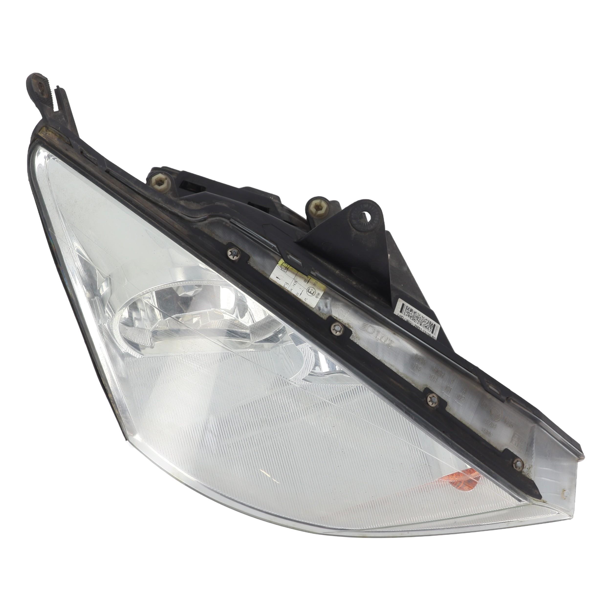 Optique avant principal droit (feux)(phare) pour FORD FOCUS 1 Optique avant principal droit (feux)(phare) pour FORD FOCUS 1