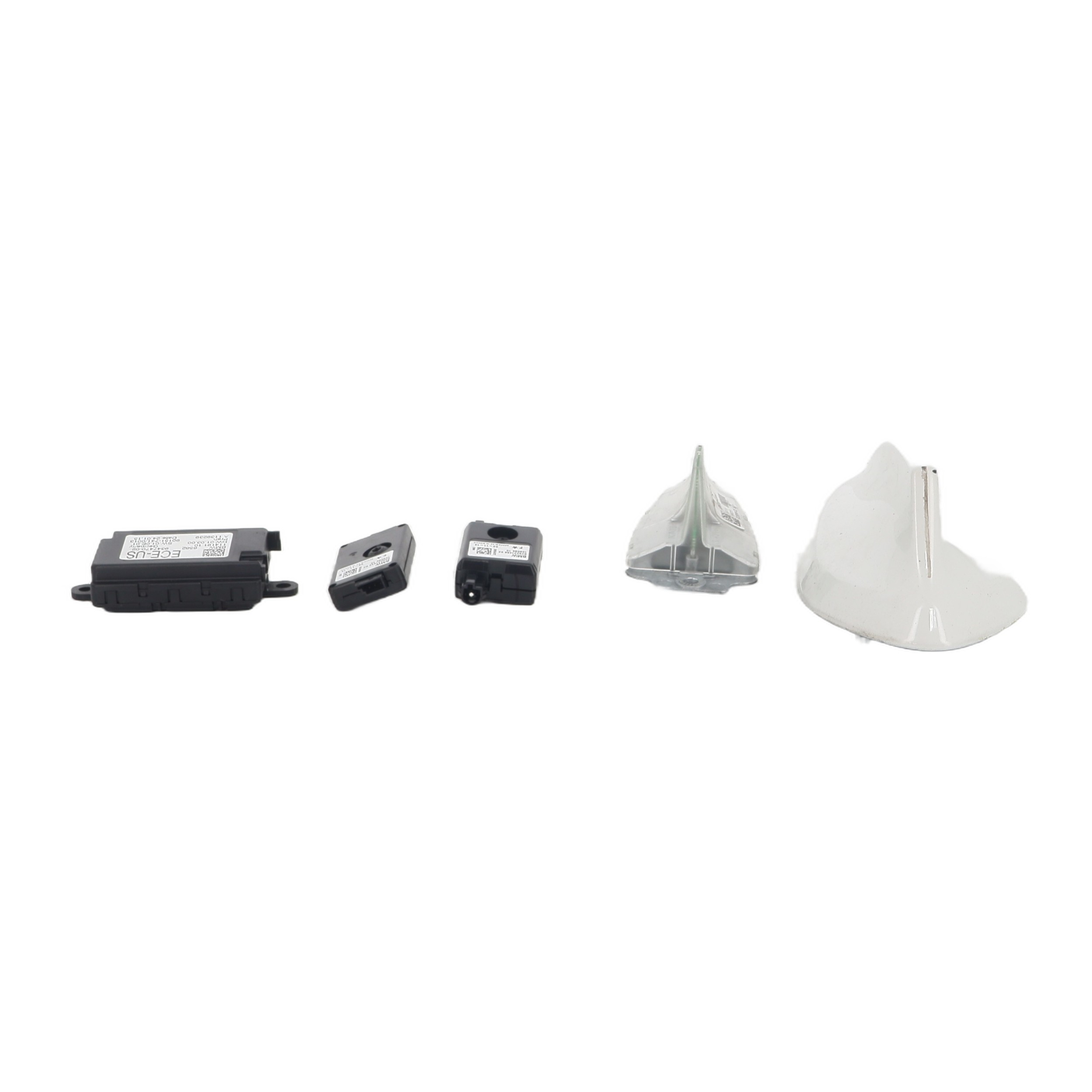Antenne pour BMW SERIE 4 F36 GRAN COUPE PHASE 1 Antenne pour BMW SERIE 4 F36 GRAN COUPE PHASE 1