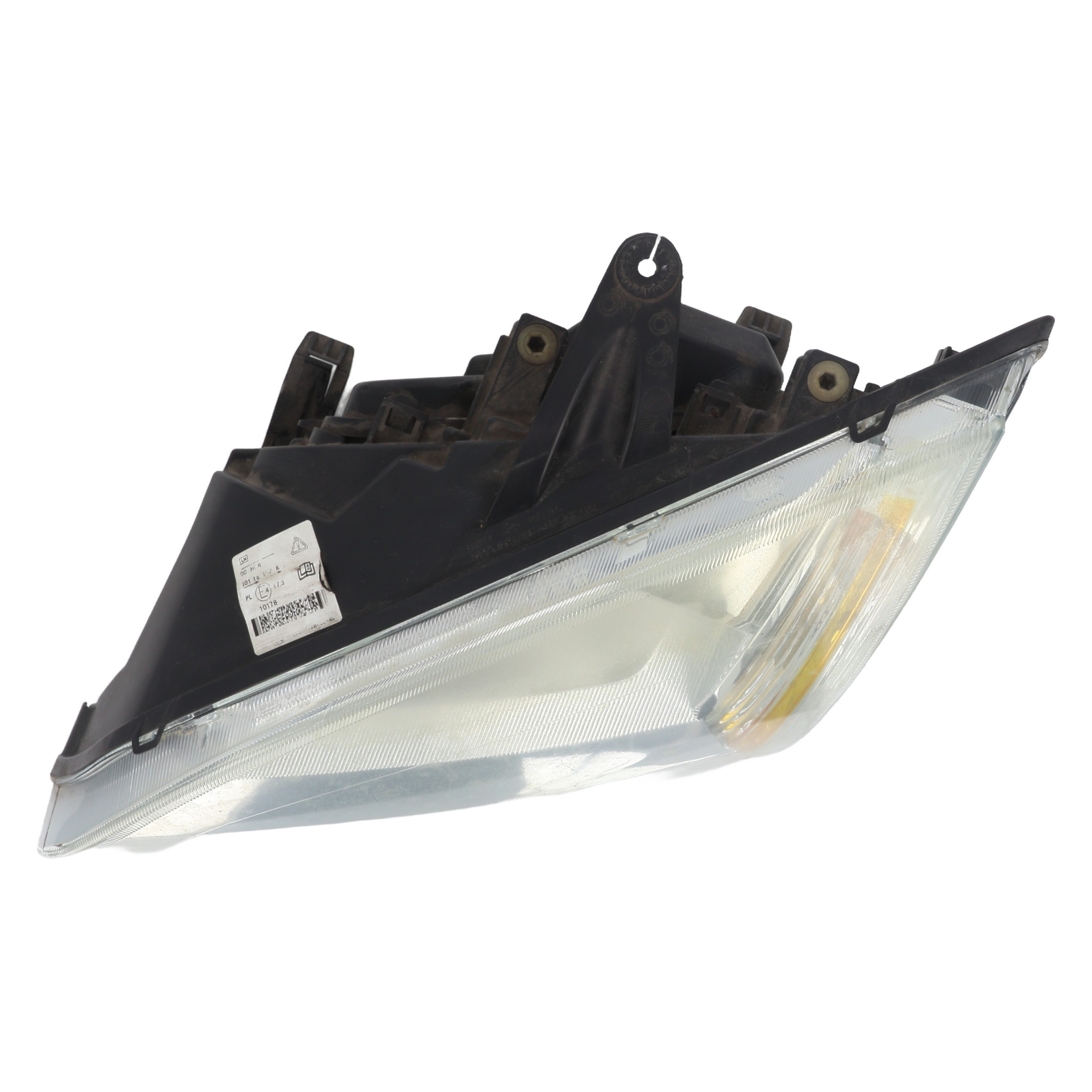 Optique avant principal gauche (feux)(phare) pour FORD FOCUS 2 PHASE 1 BREAK Optique avant principal gauche (feux)(phare) pour FORD FOCUS 2 PHASE 1 BREAK