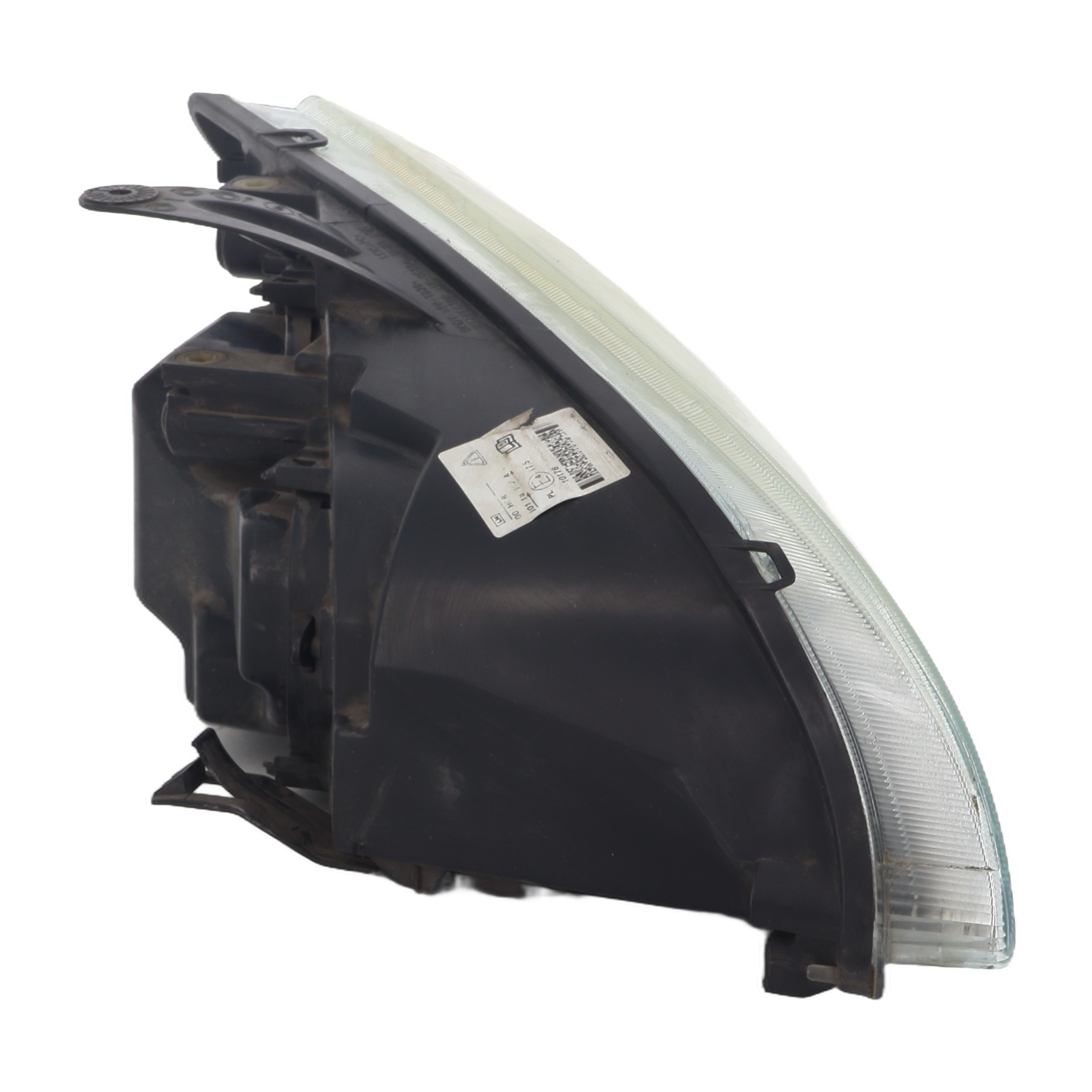Optique avant principal gauche (feux)(phare) pour FORD FOCUS 2 PHASE 1 BREAK Optique avant principal gauche (feux)(phare) pour FORD FOCUS 2 PHASE 1 BREAK