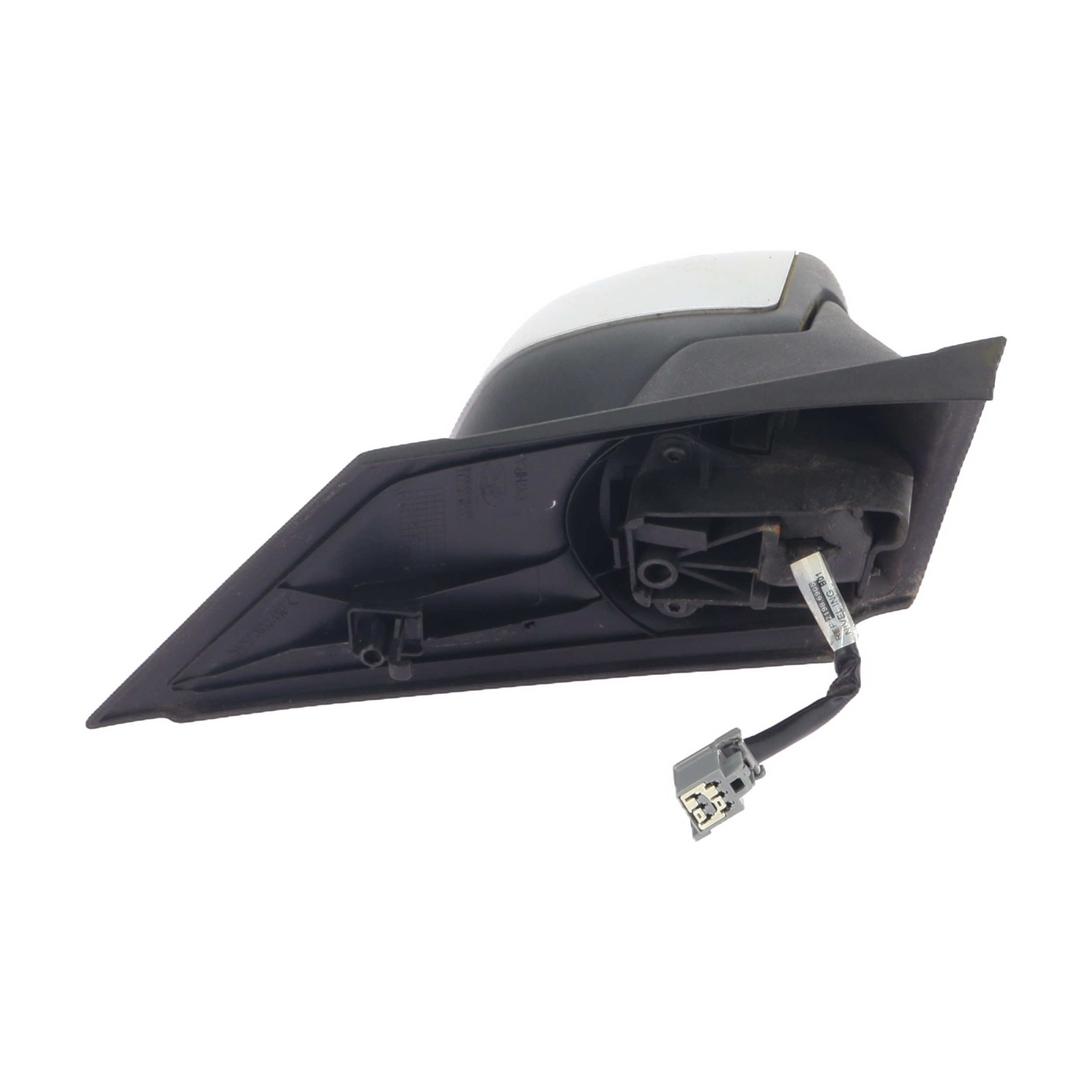 Retroviseur gauche pour FORD FOCUS 2 PHASE 1 BREAK Retroviseur gauche pour FORD FOCUS 2 PHASE 1 BREAK