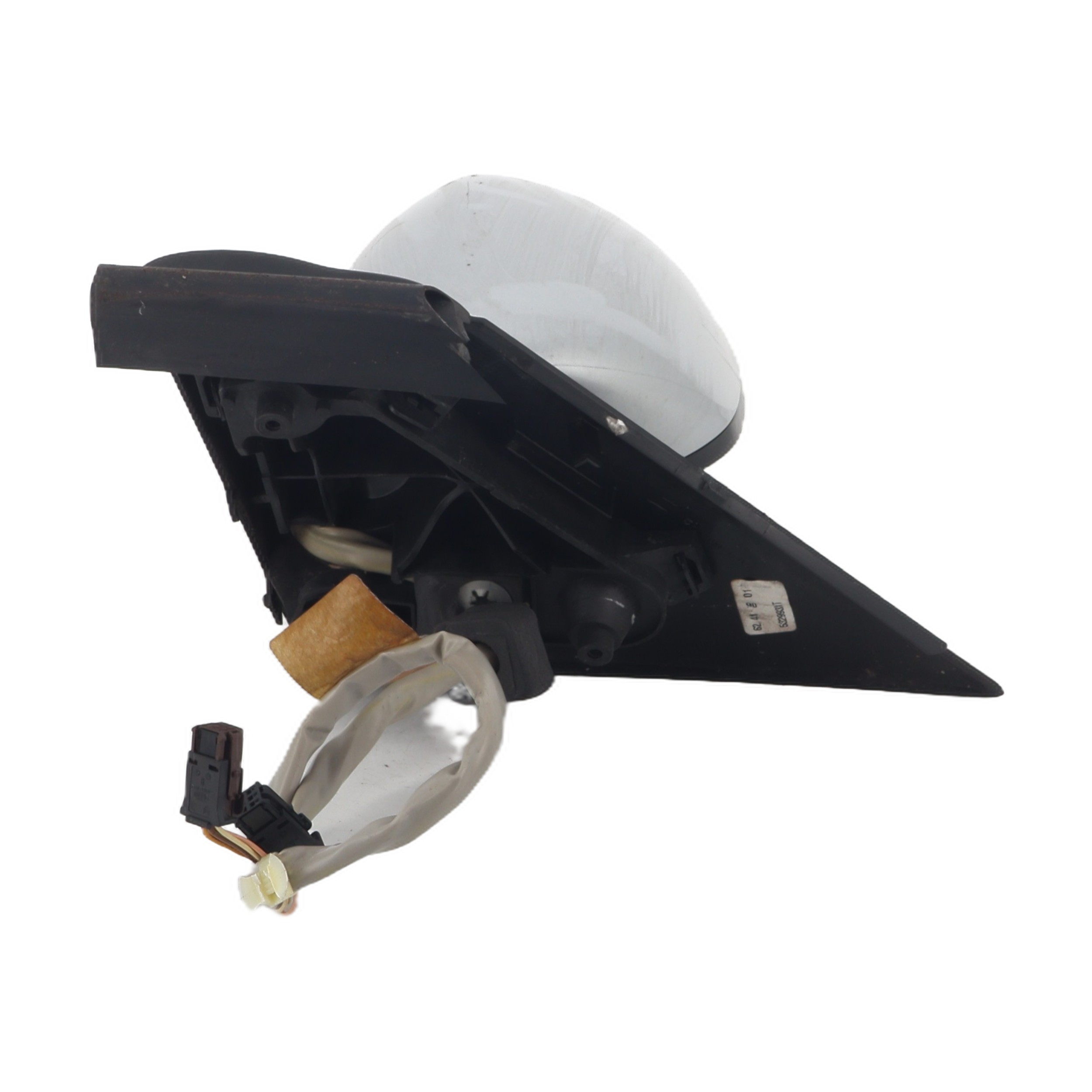 Retroviseur droit pour CITROEN C5 1 PHASE 2 Retroviseur droit pour CITROEN C5 1 PHASE 2