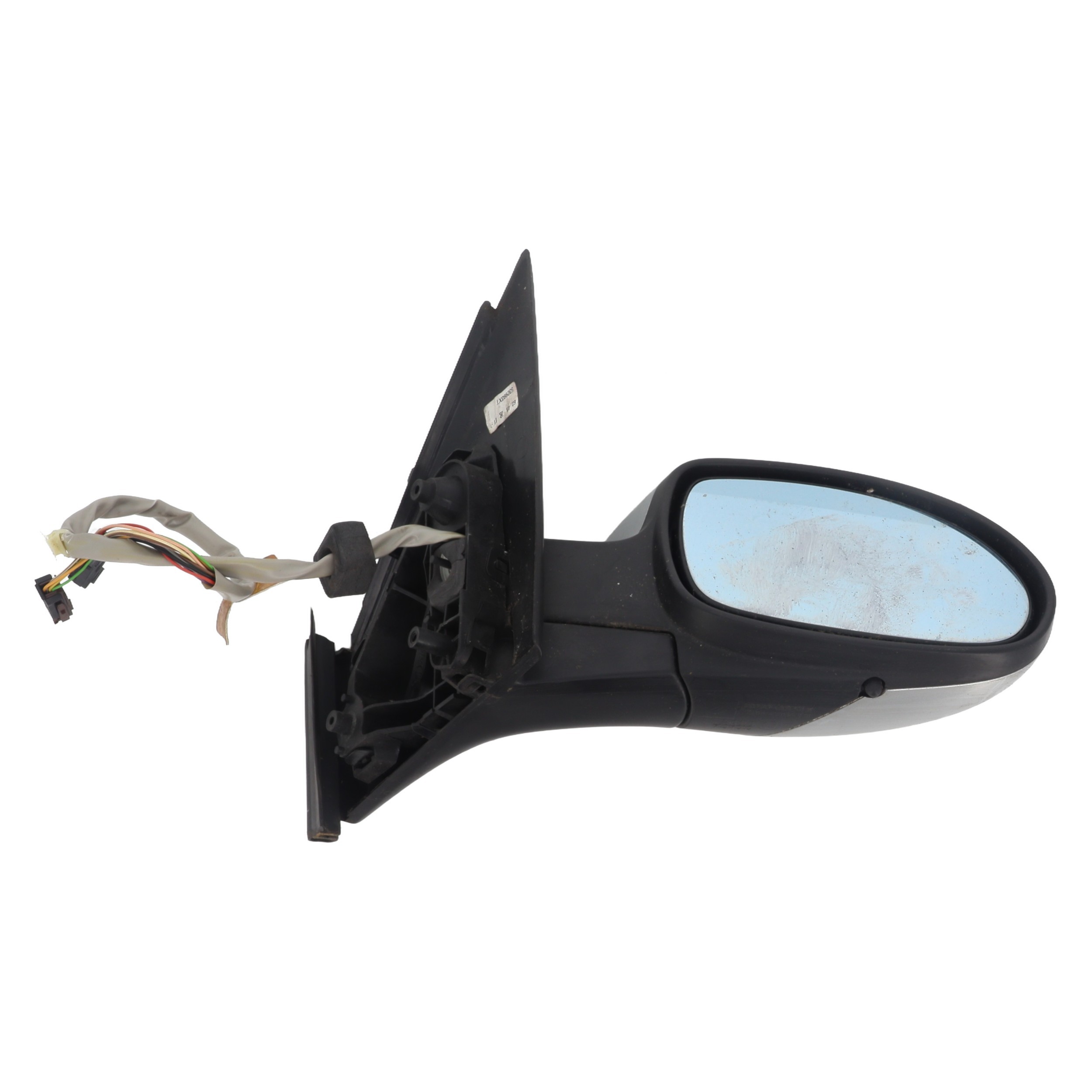 Retroviseur droit pour CITROEN C5 1 PHASE 2 Retroviseur droit pour CITROEN C5 1 PHASE 2