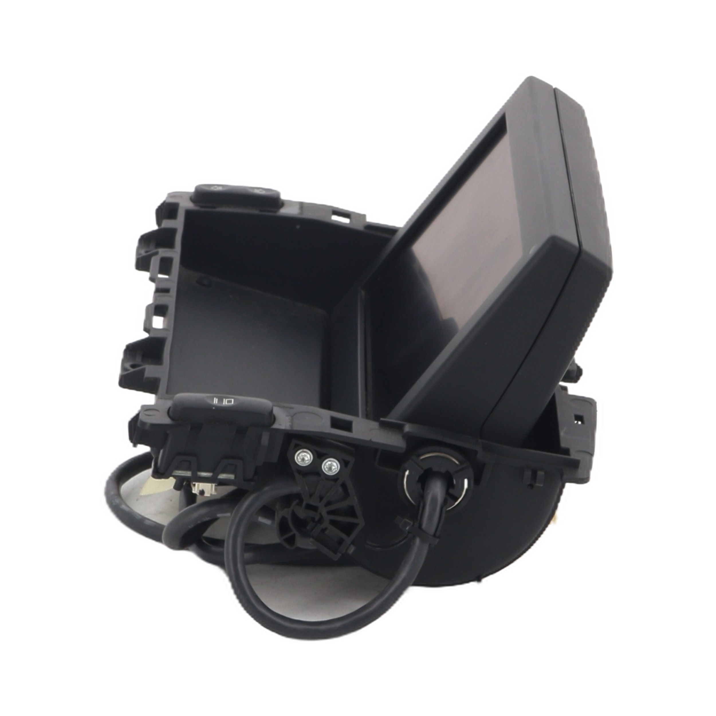 Ecran GPS pour PEUGEOT 3008 PHASE 1 Ecran GPS pour PEUGEOT 3008 PHASE 1