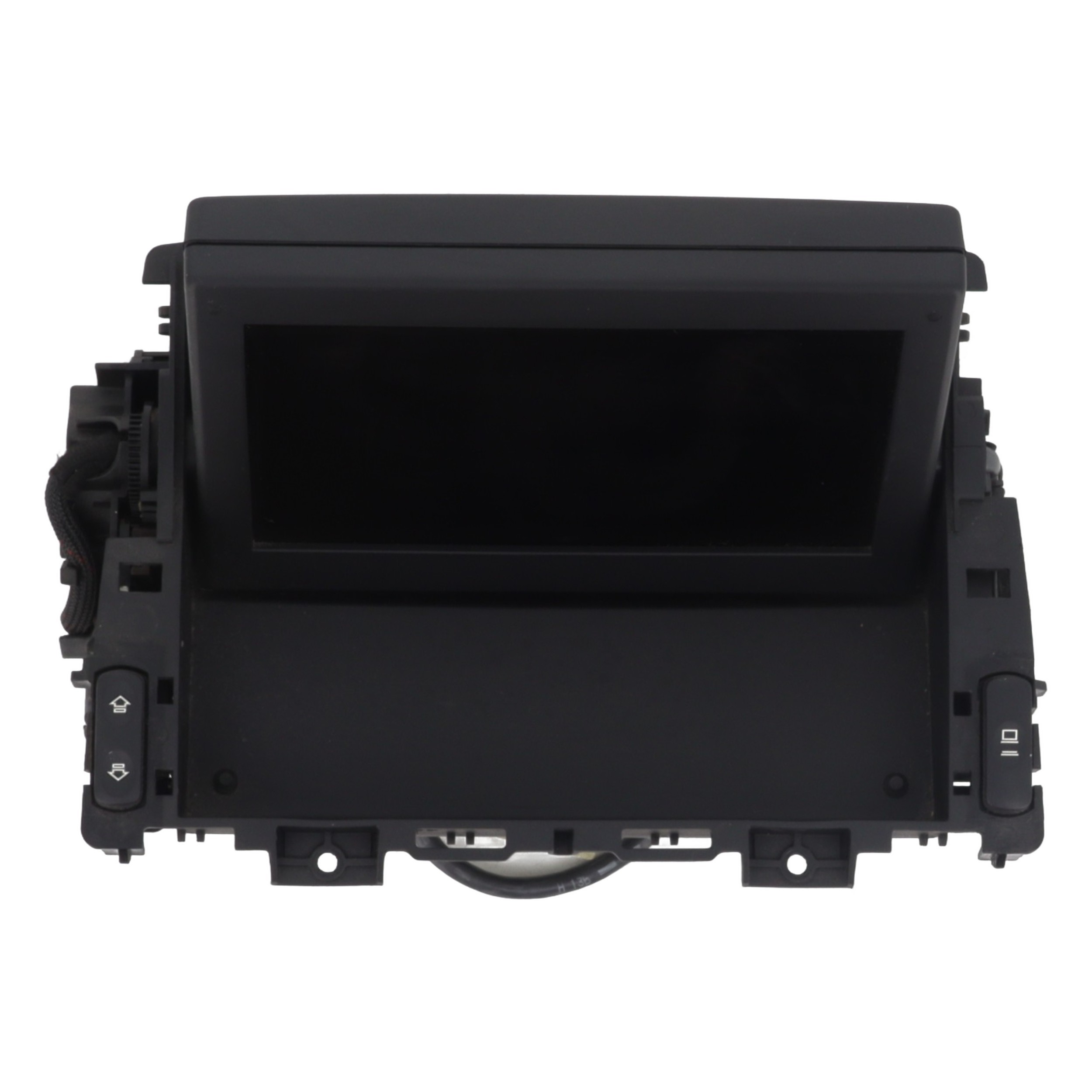 Ecran GPS pour PEUGEOT 3008 PHASE 1 Ecran GPS pour PEUGEOT 3008 PHASE 1