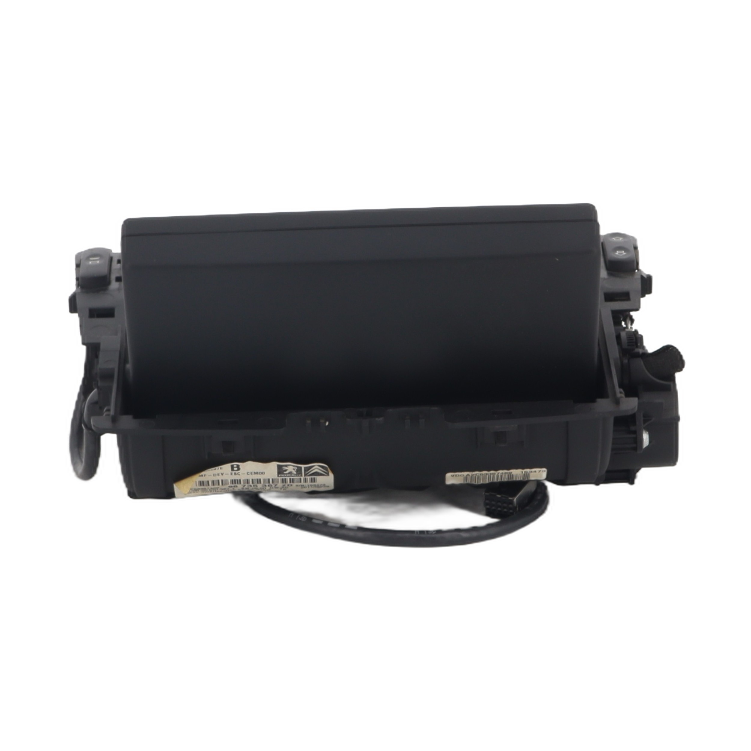 Ecran GPS pour PEUGEOT 3008 PHASE 1 Ecran GPS pour PEUGEOT 3008 PHASE 1