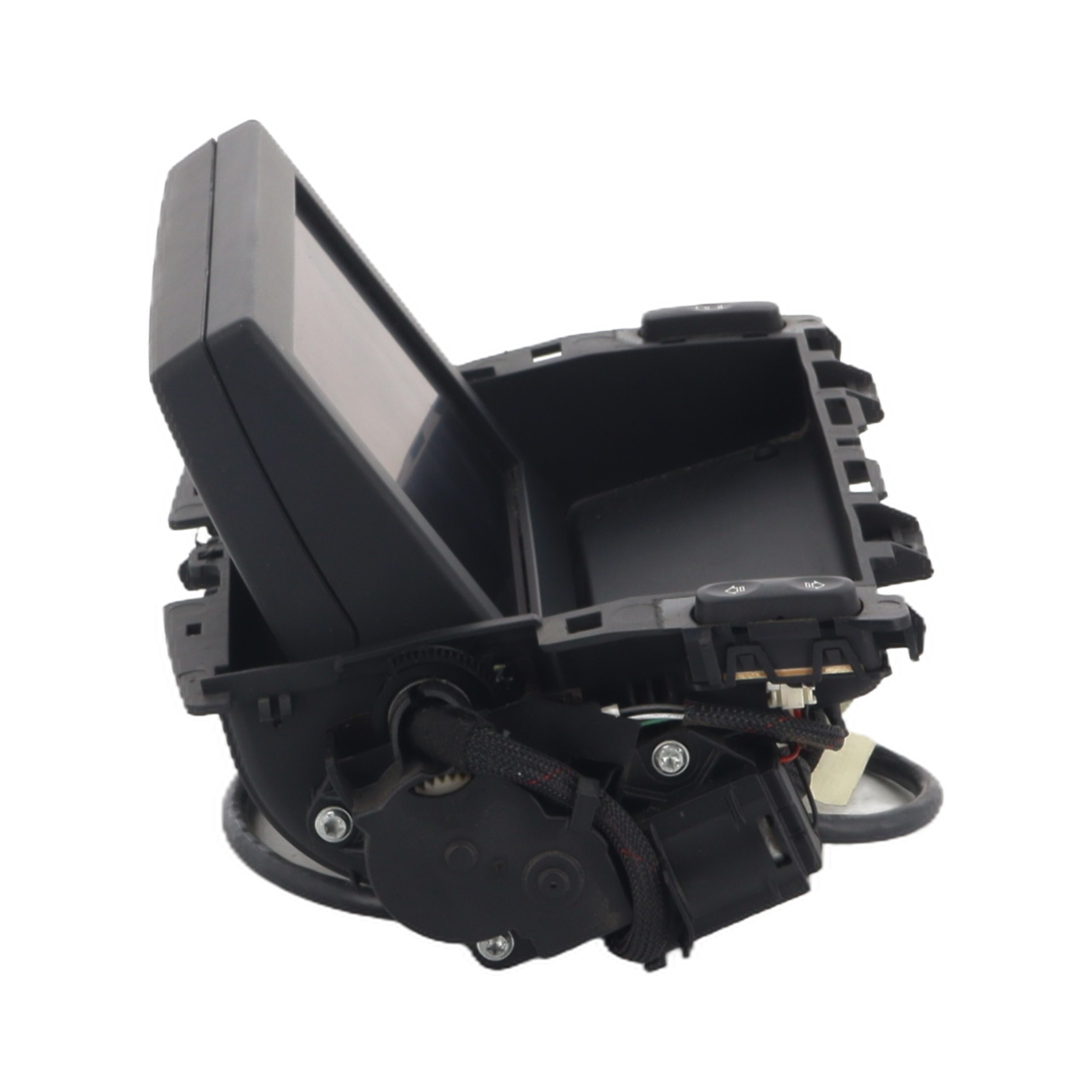 Ecran GPS pour PEUGEOT 3008 PHASE 1 Ecran GPS pour PEUGEOT 3008 PHASE 1