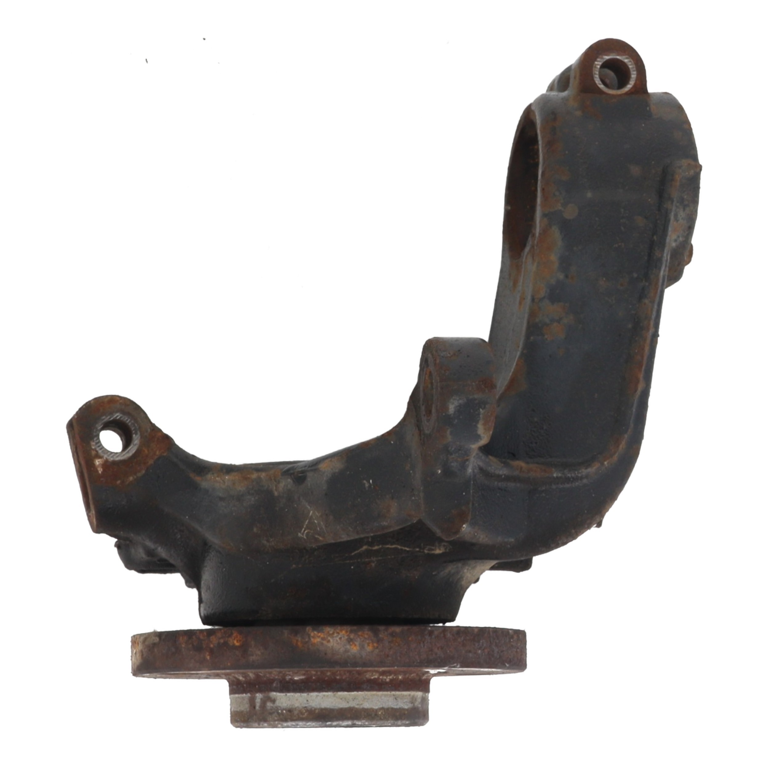 Pivot de moyeu avant droit pour PEUGEOT 208 1 PHASE 2 Pivot de moyeu avant droit pour PEUGEOT 208 1 PHASE 2
