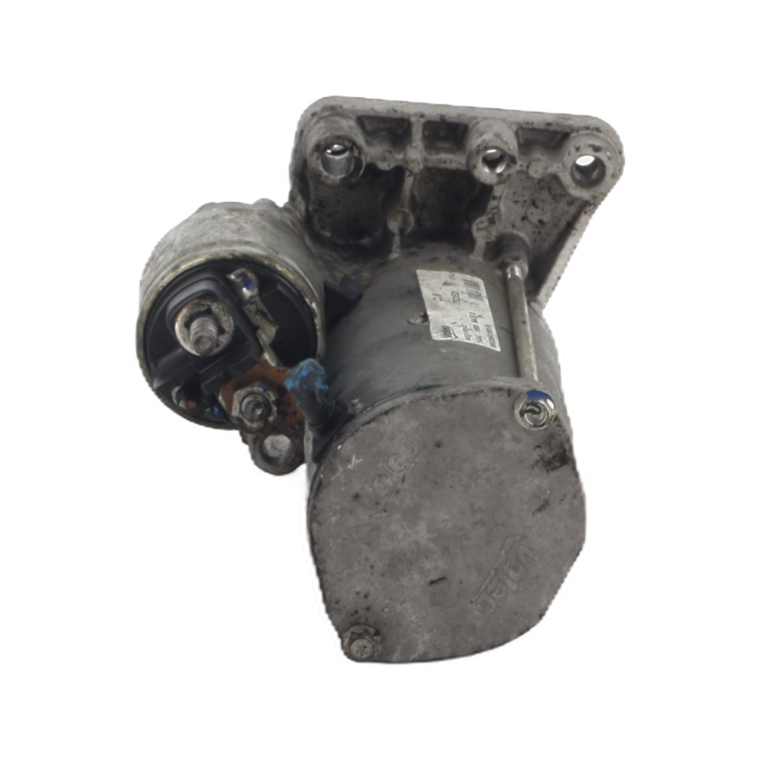 Demarreur pour CITROEN C4 PICASSO 2 PHASE 1 Demarreur pour CITROEN C4 PICASSO 2 PHASE 1
