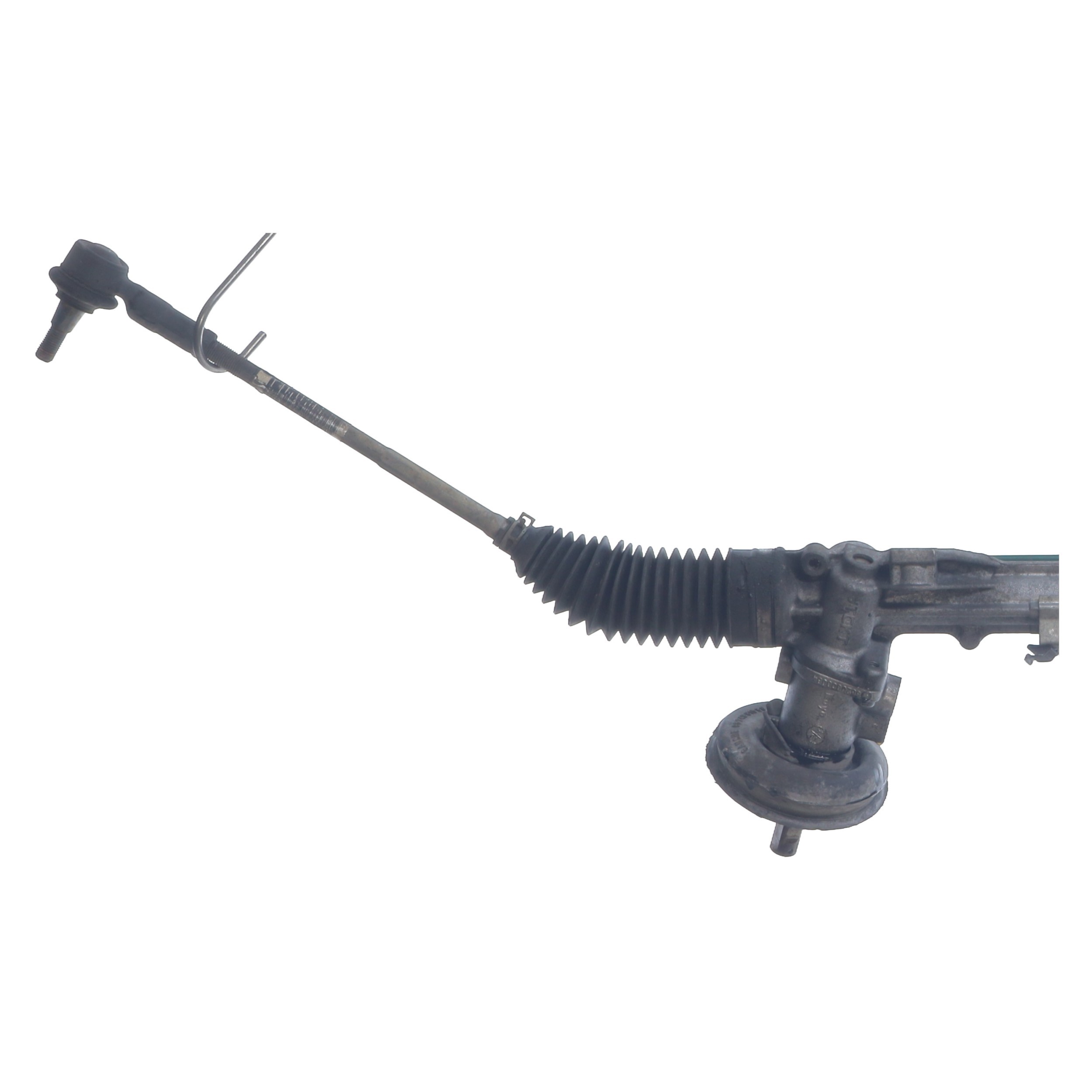 Cremaillere assistee pour CITROEN DS4 PHASE 1 Cremaillere assistee pour CITROEN DS4 PHASE 1