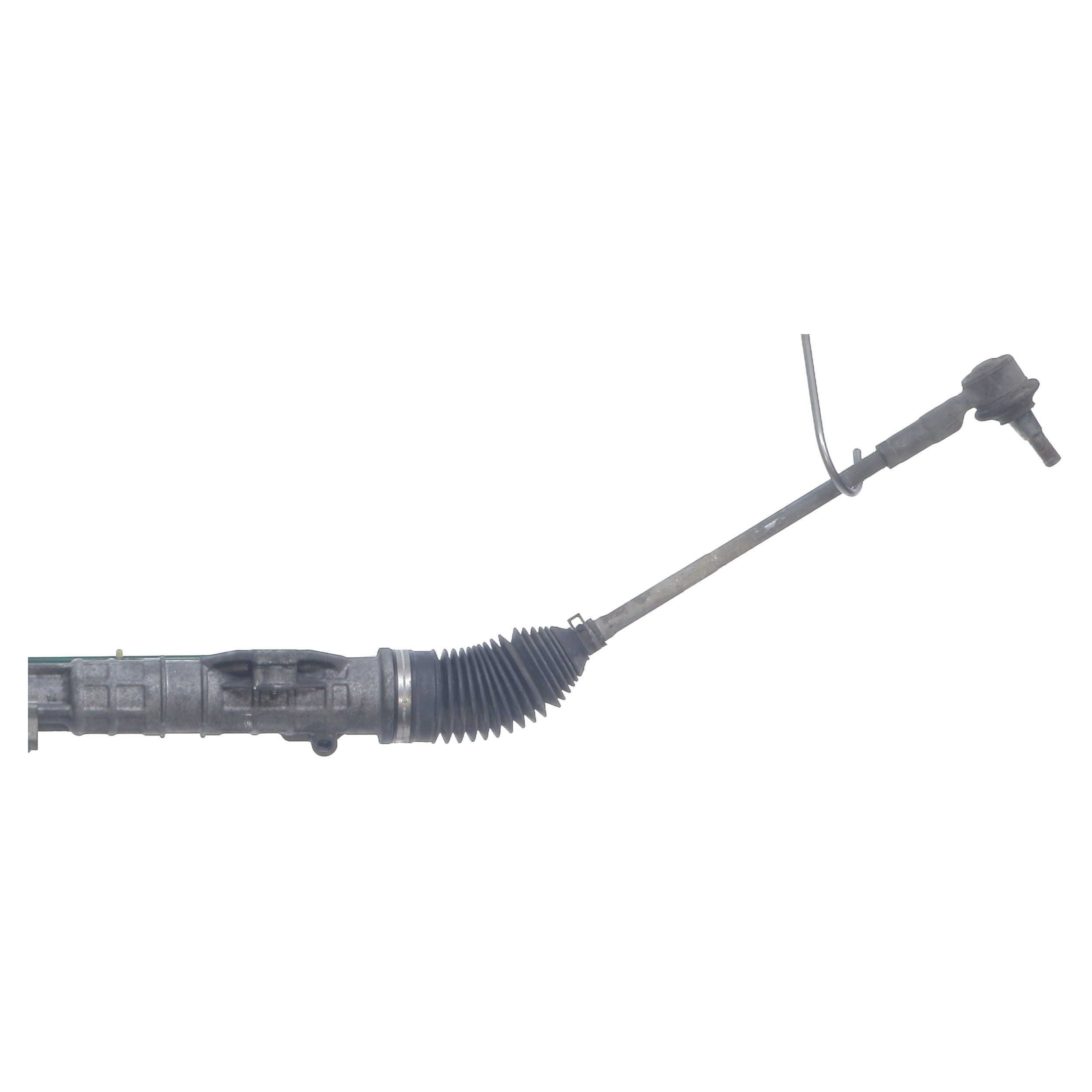 Cremaillere assistee pour CITROEN DS4 PHASE 1 Cremaillere assistee pour CITROEN DS4 PHASE 1