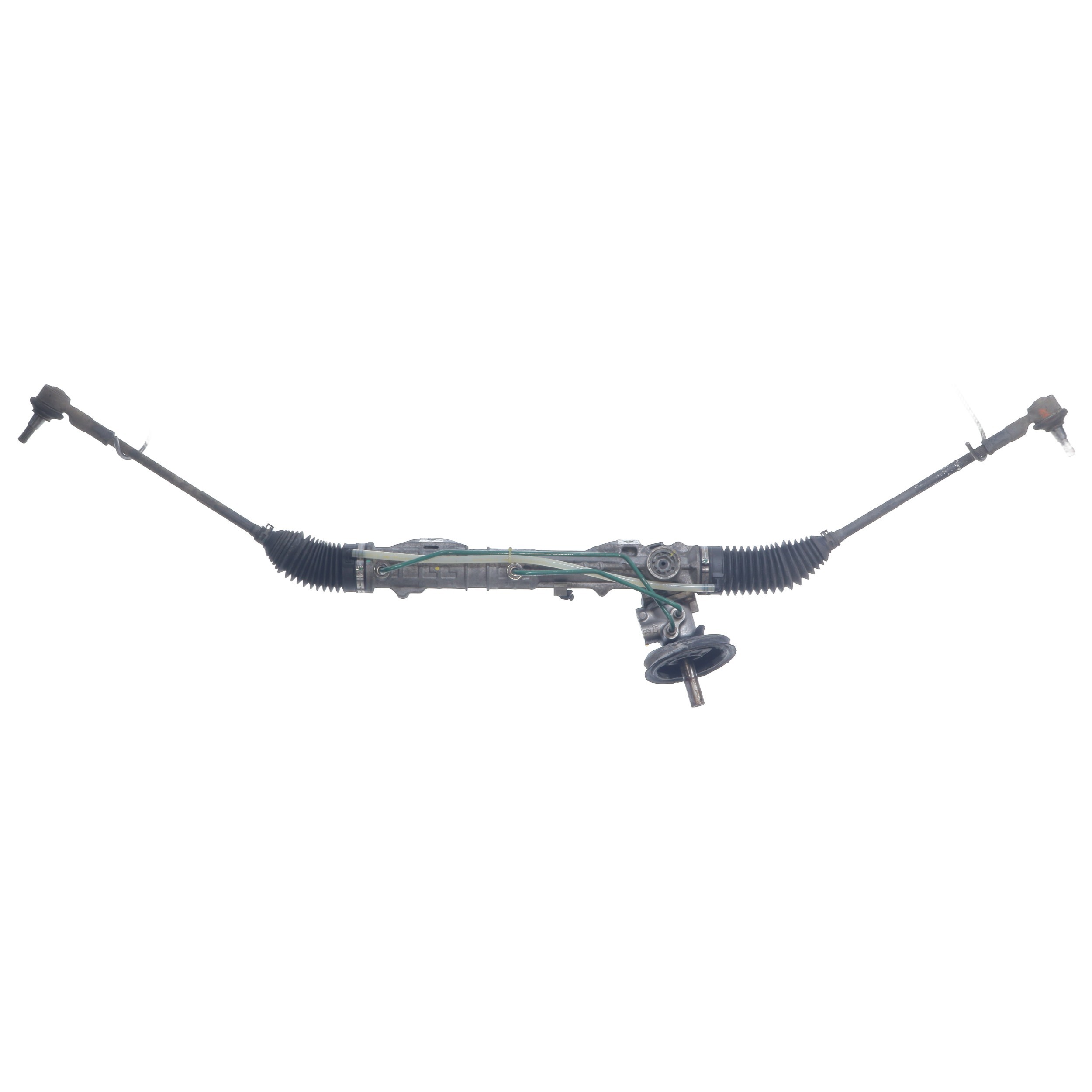 Cremaillere assistee pour CITROEN DS4 PHASE 1 Cremaillere assistee pour CITROEN DS4 PHASE 1