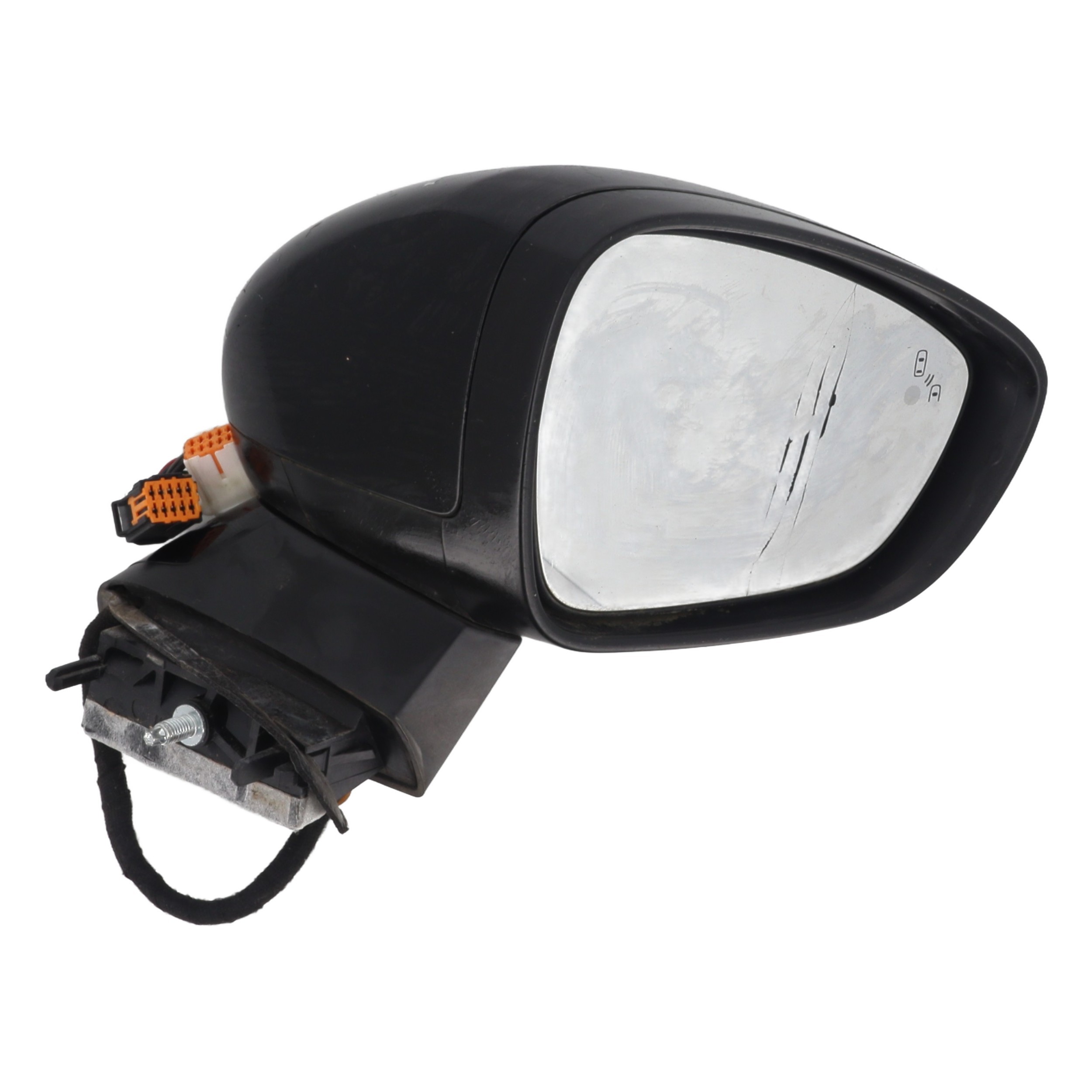 Retroviseur droit pour CITROEN DS4 PHASE 1 Retroviseur droit pour CITROEN DS4 PHASE 1