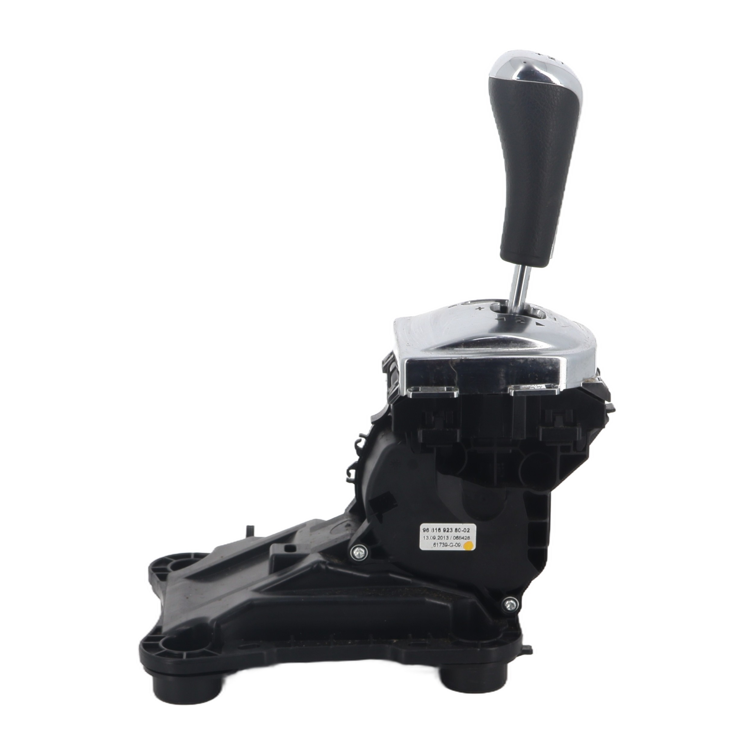 Levier de vitesses pour CITROEN C3 2 PHASE 2 Levier de vitesses pour CITROEN C3 2 PHASE 2