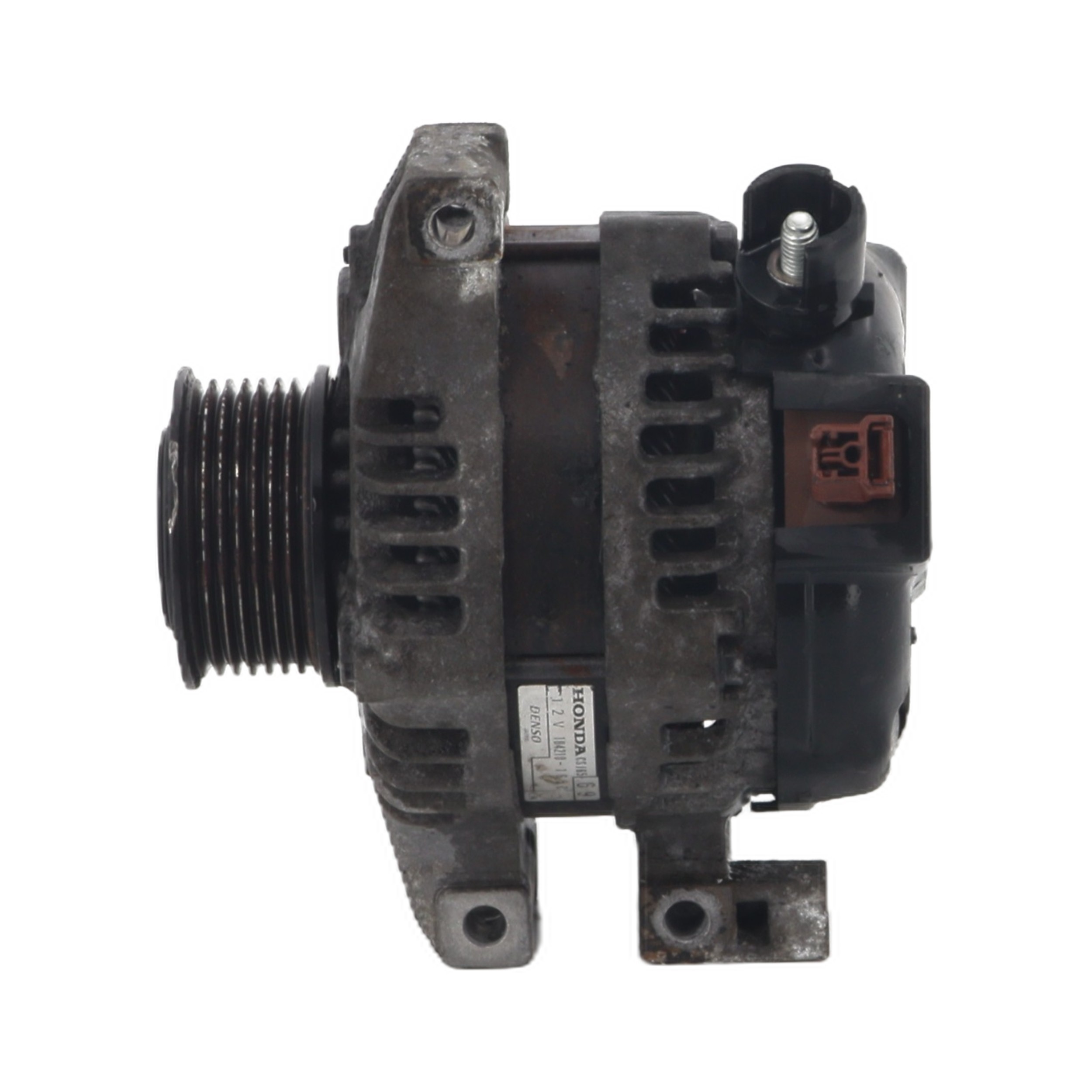 Alternateur pour HONDA CIVIC 9 PHASE 1 Alternateur pour HONDA CIVIC 9 PHASE 1