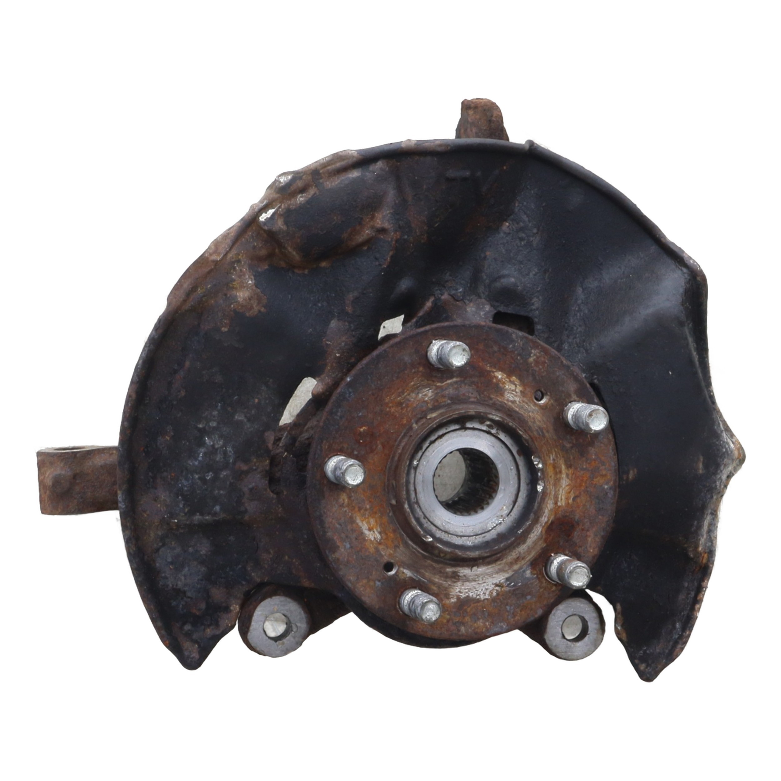 Pivot de moyeu avant gauche pour HONDA CIVIC 9 PHASE 1 Pivot de moyeu avant gauche pour HONDA CIVIC 9 PHASE 1