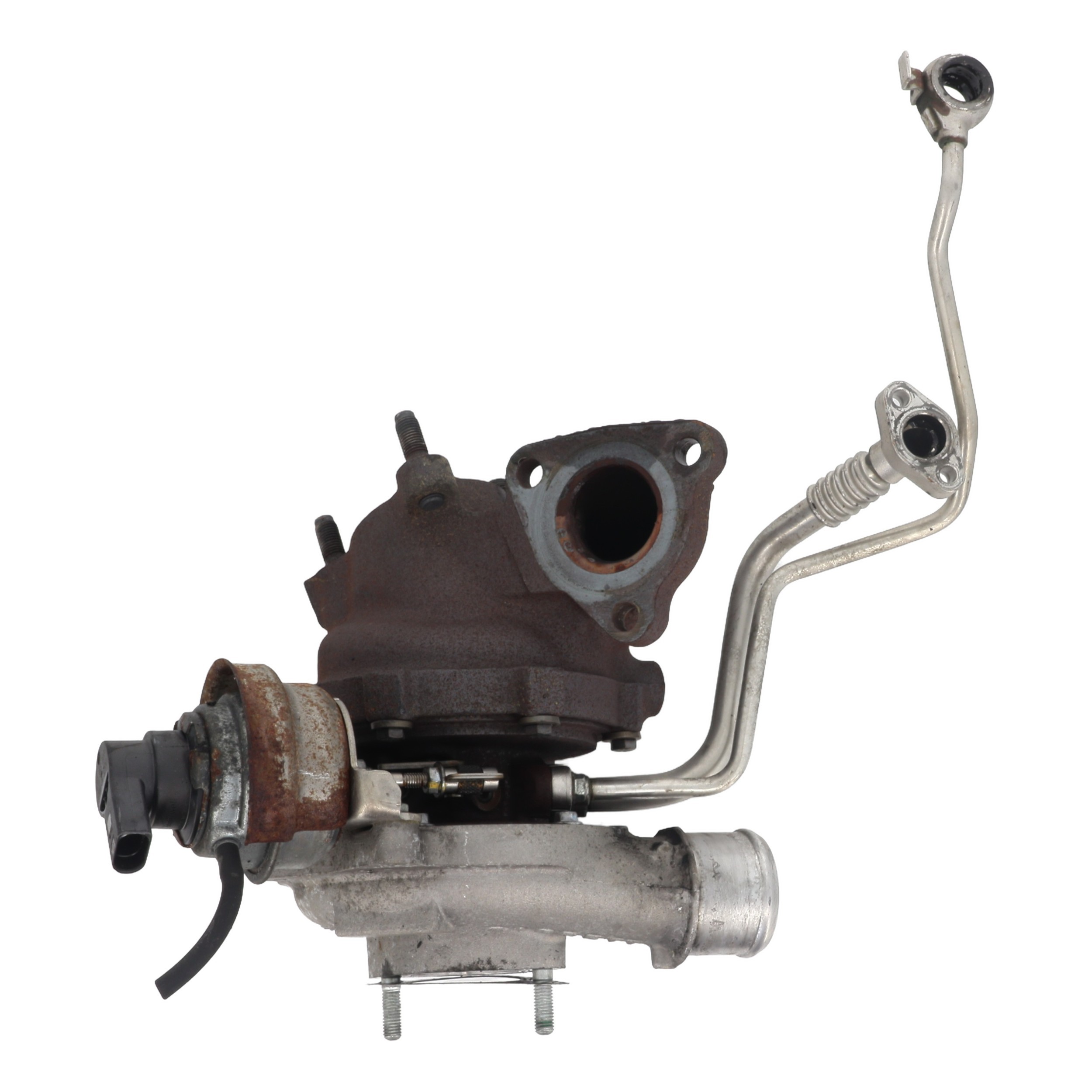 Turbo pour HONDA CIVIC 9 PHASE 1 Turbo pour HONDA CIVIC 9 PHASE 1