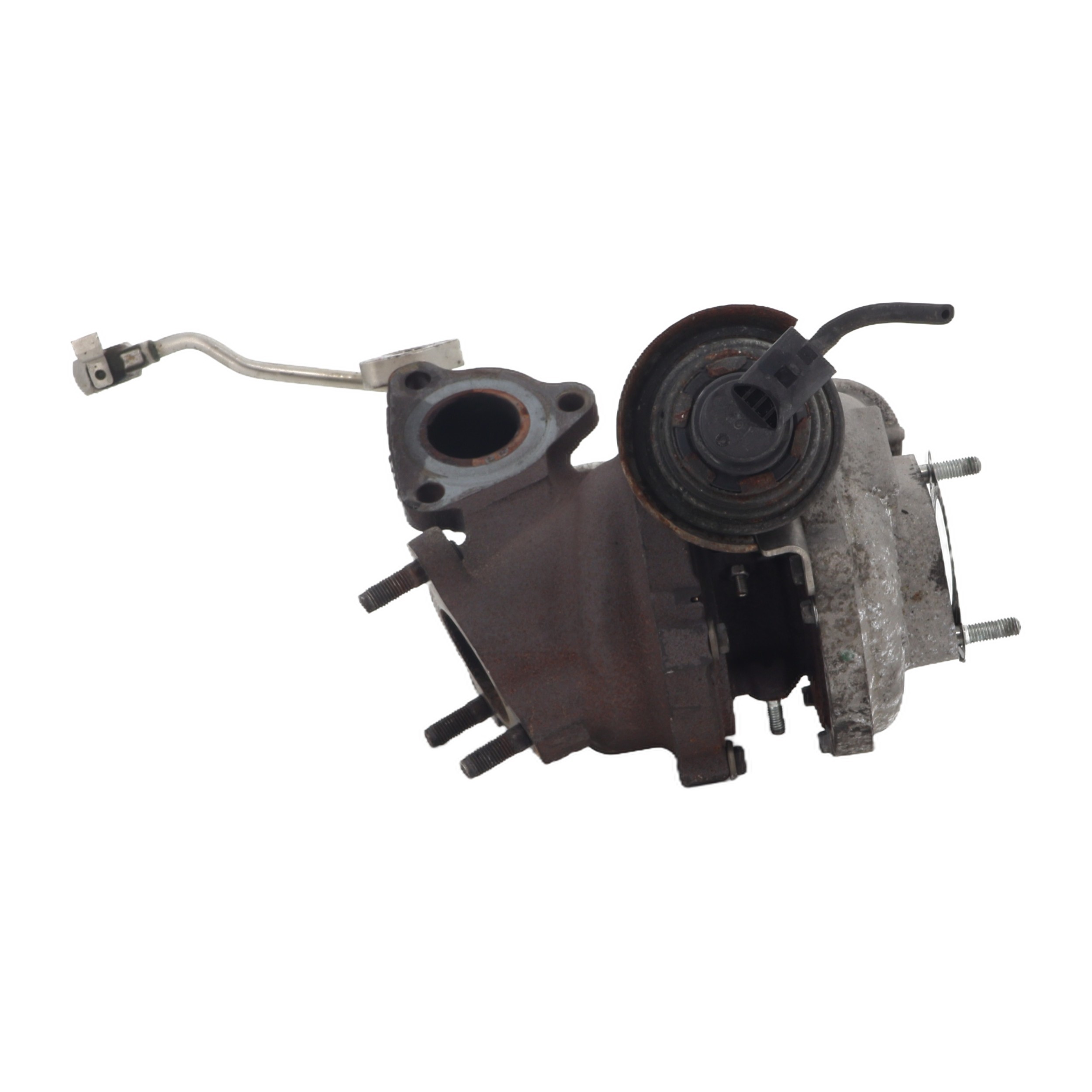 Turbo pour HONDA CIVIC 9 PHASE 1 Turbo pour HONDA CIVIC 9 PHASE 1