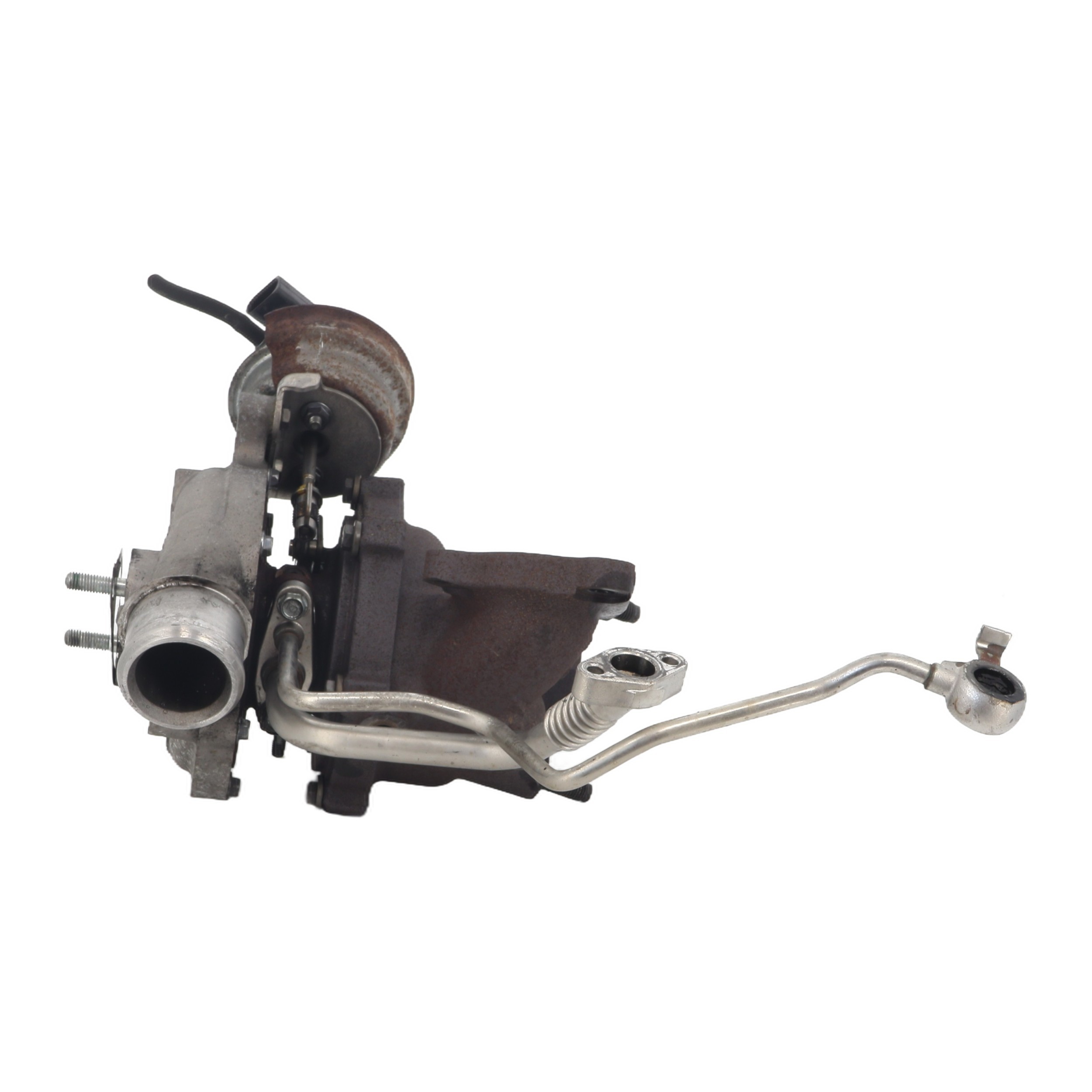 Turbo pour HONDA CIVIC 9 PHASE 1 Turbo pour HONDA CIVIC 9 PHASE 1