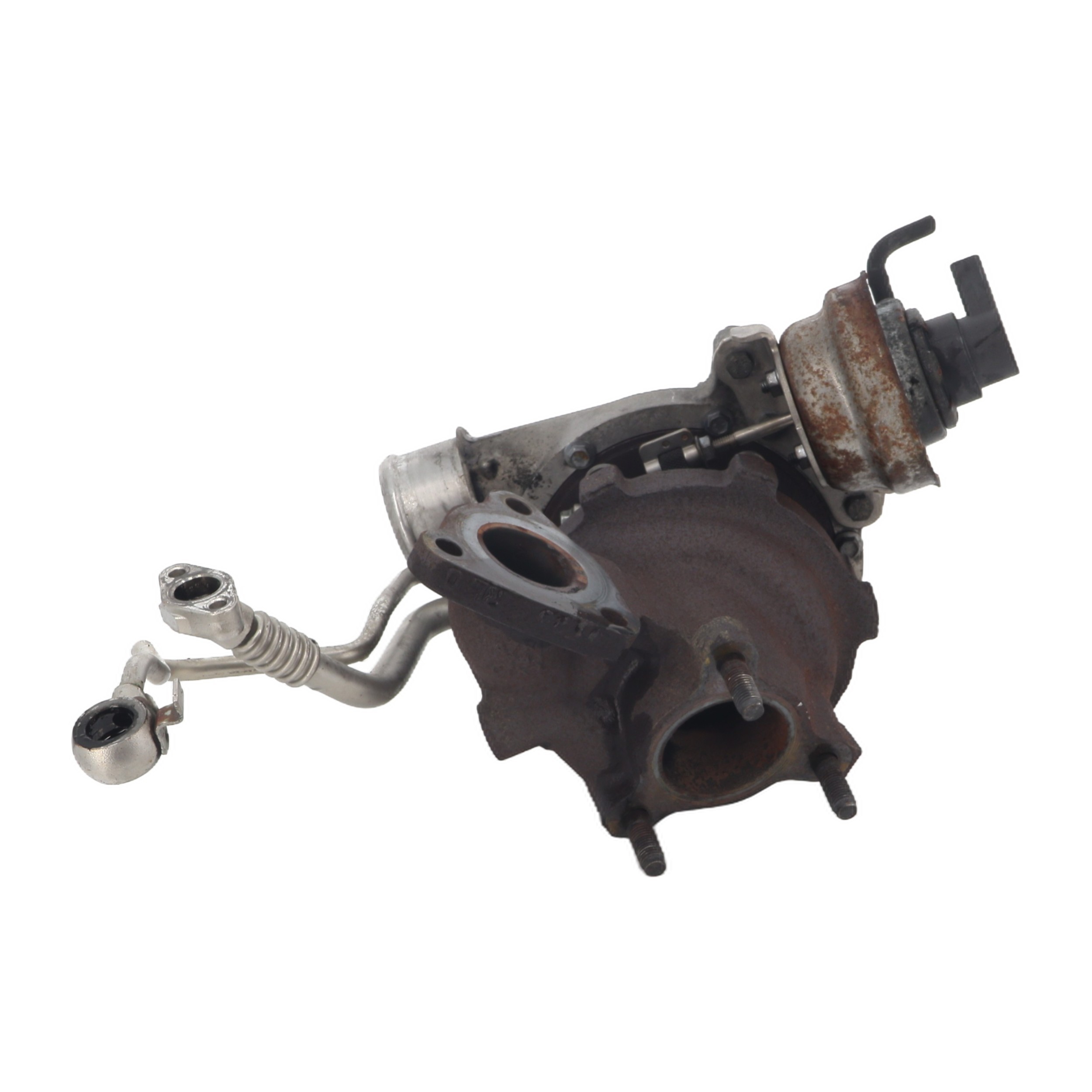 Turbo pour HONDA CIVIC 9 PHASE 1 Turbo pour HONDA CIVIC 9 PHASE 1