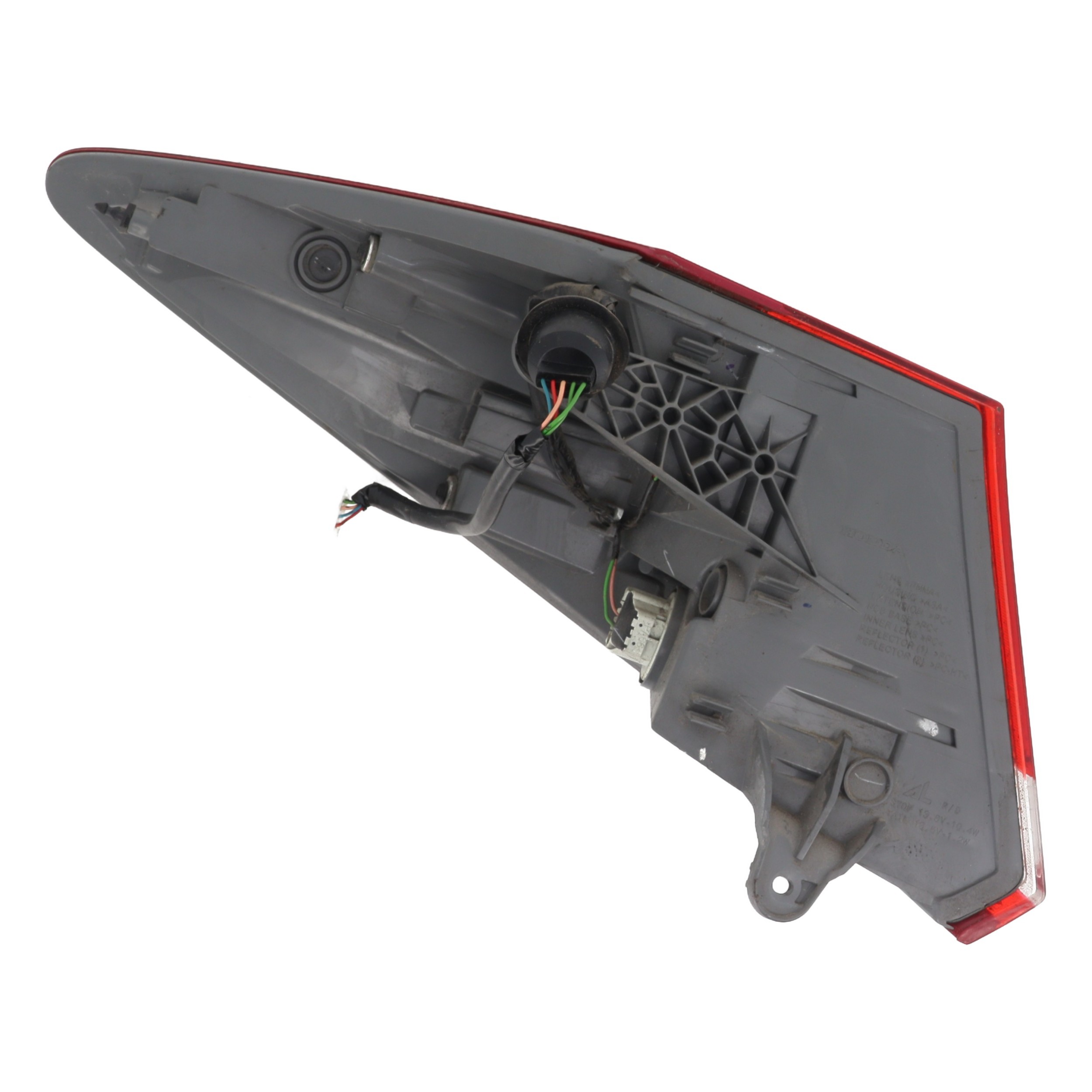 Feu arriere principal droit (feux) pour HONDA CIVIC 9 PHASE 1 Feu arriere principal droit (feux) pour HONDA CIVIC 9 PHASE 1