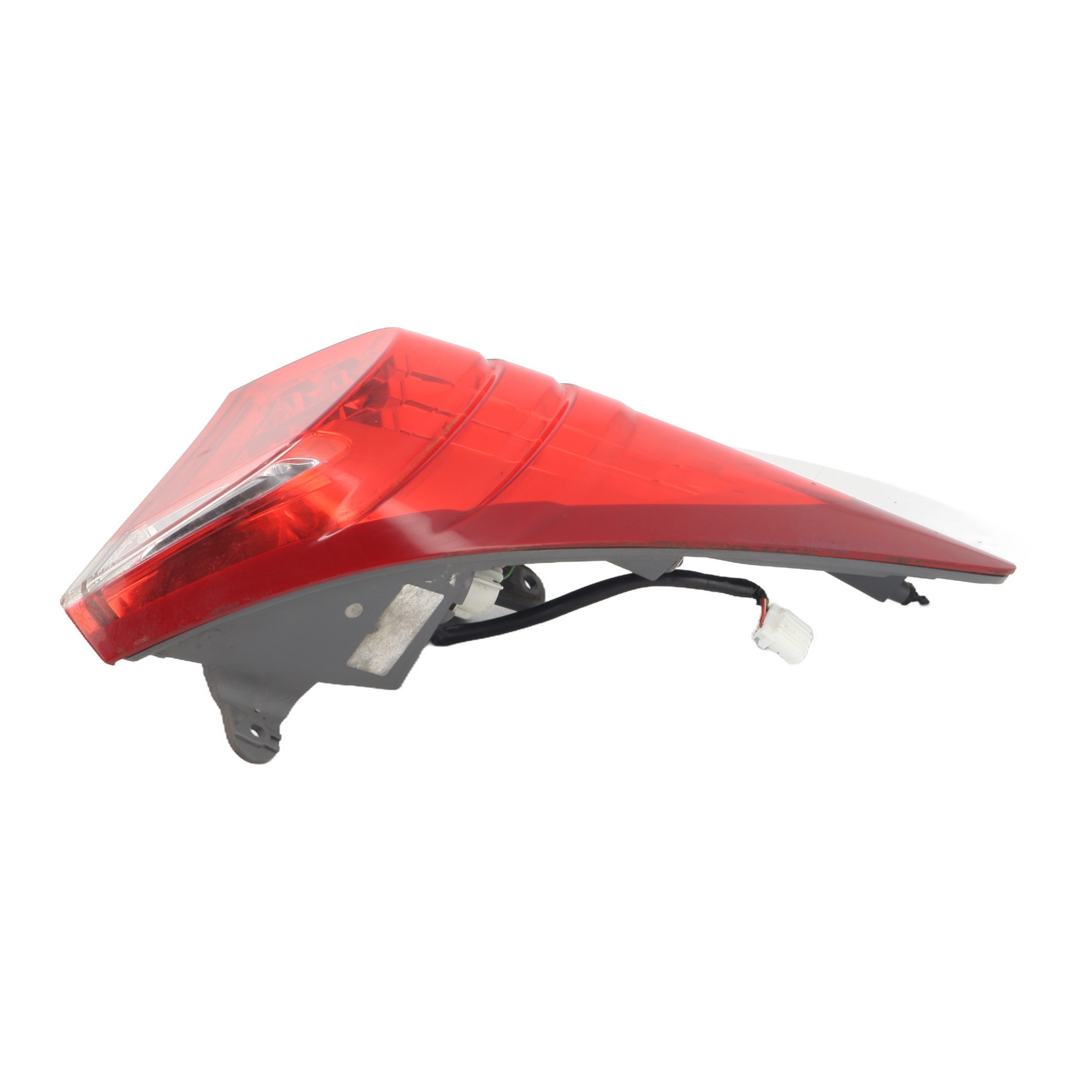 Feu arriere principal droit (feux) pour HONDA CIVIC 9 PHASE 1 Feu arriere principal droit (feux) pour HONDA CIVIC 9 PHASE 1