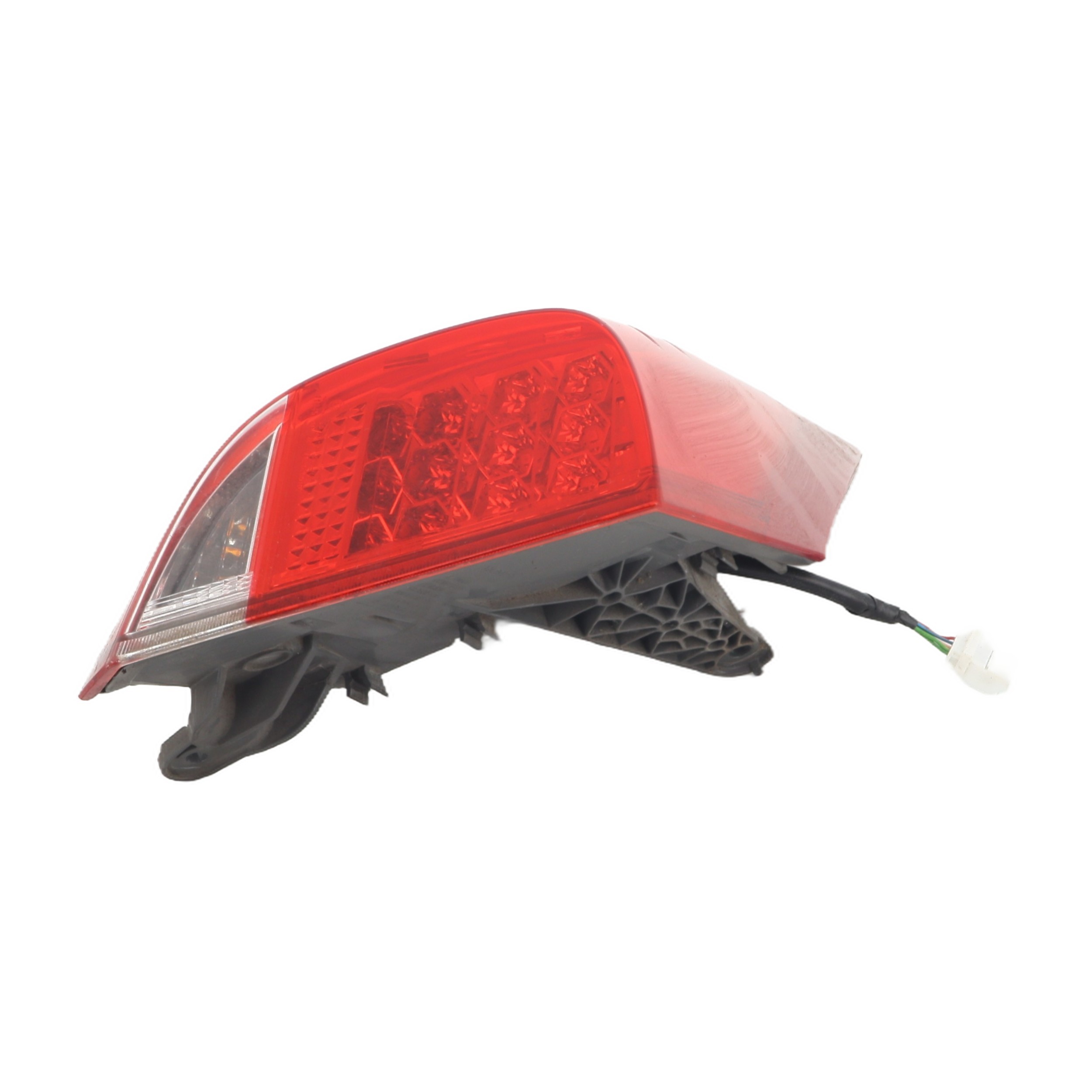 Feu arriere principal gauche (feux) pour HONDA CIVIC 9 PHASE 1 Feu arriere principal gauche (feux) pour HONDA CIVIC 9 PHASE 1