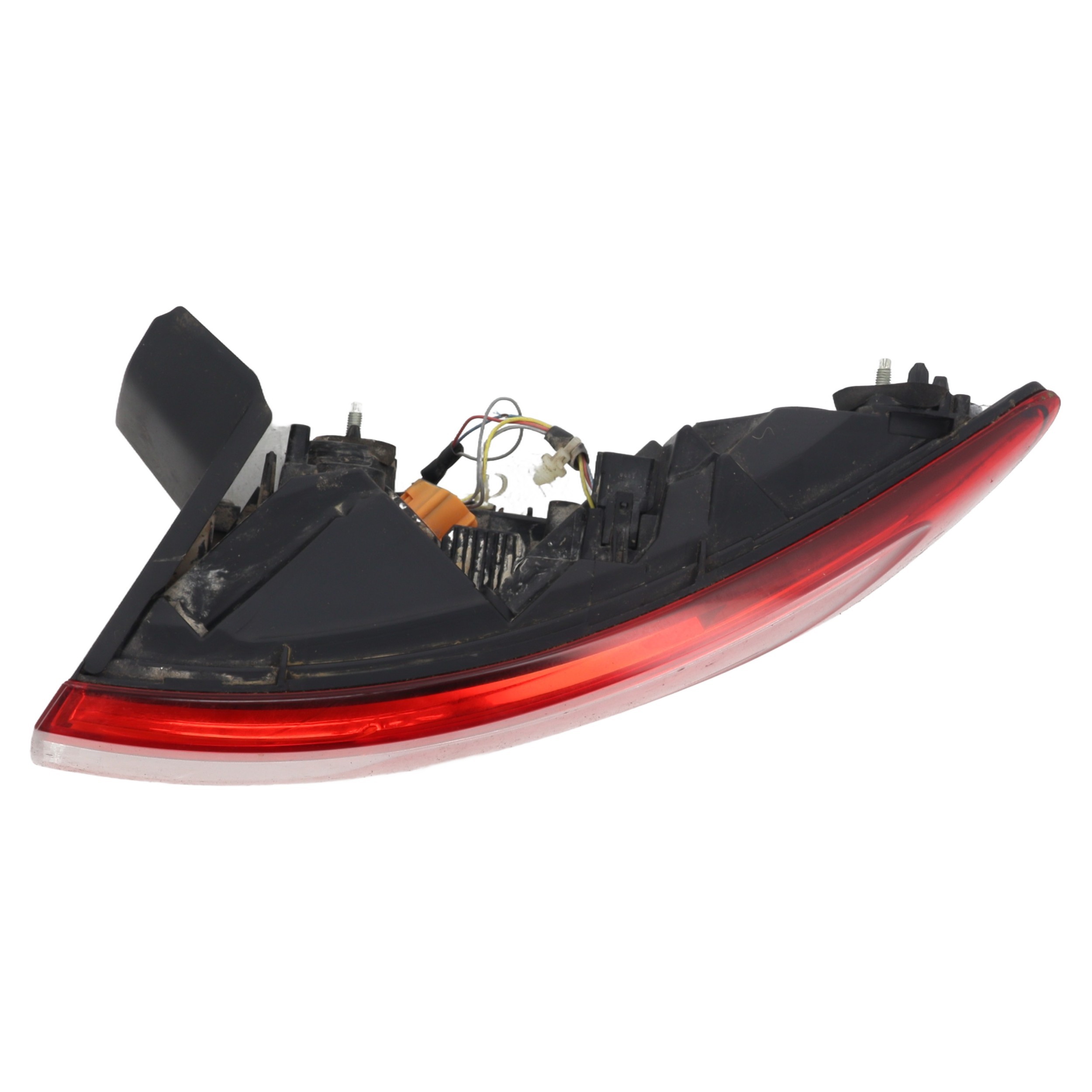 Feu arriere principal droit (feux) pour RENAULT MEGANE 4 PHASE 1 BREAK Feu arriere principal droit (feux) pour RENAULT MEGANE 4 PHASE 1 BREAK