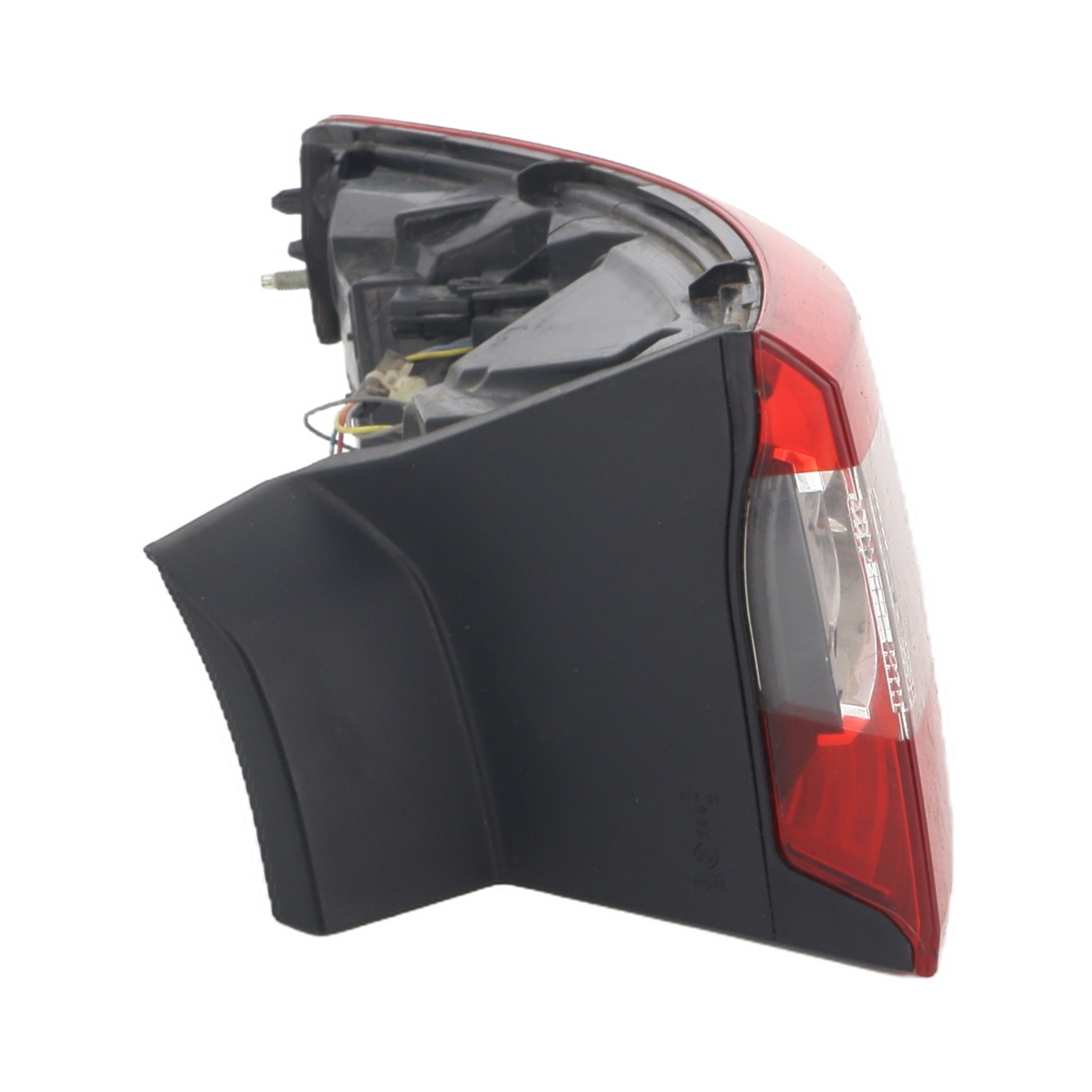 Feu arriere principal droit (feux) pour RENAULT MEGANE 4 PHASE 1 BREAK Feu arriere principal droit (feux) pour RENAULT MEGANE 4 PHASE 1 BREAK