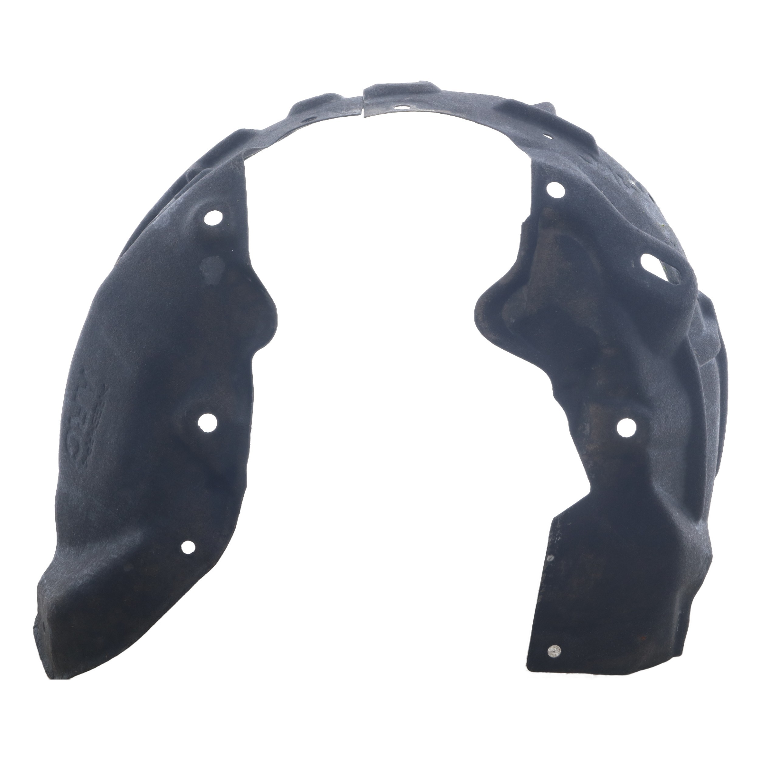 Pare boue avant gauche pour RENAULT MEGANE 4 PHASE 1 BREAK Pare boue avant gauche pour RENAULT MEGANE 4 PHASE 1 BREAK