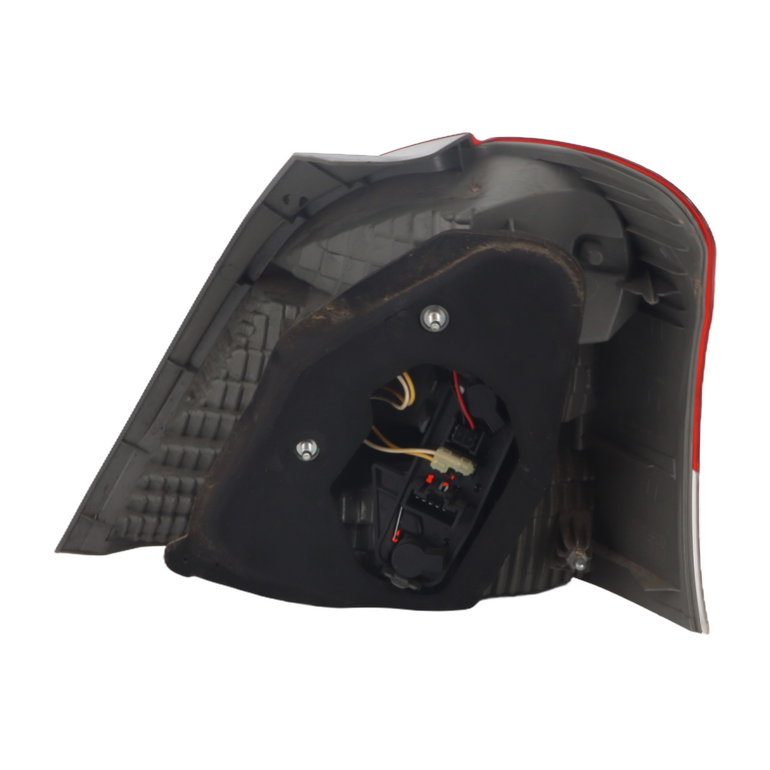 Feu arriere principal gauche (feux) pour TOYOTA YARIS 2 PHASE 1 Feu arriere principal gauche (feux) pour TOYOTA YARIS 2 PHASE 1