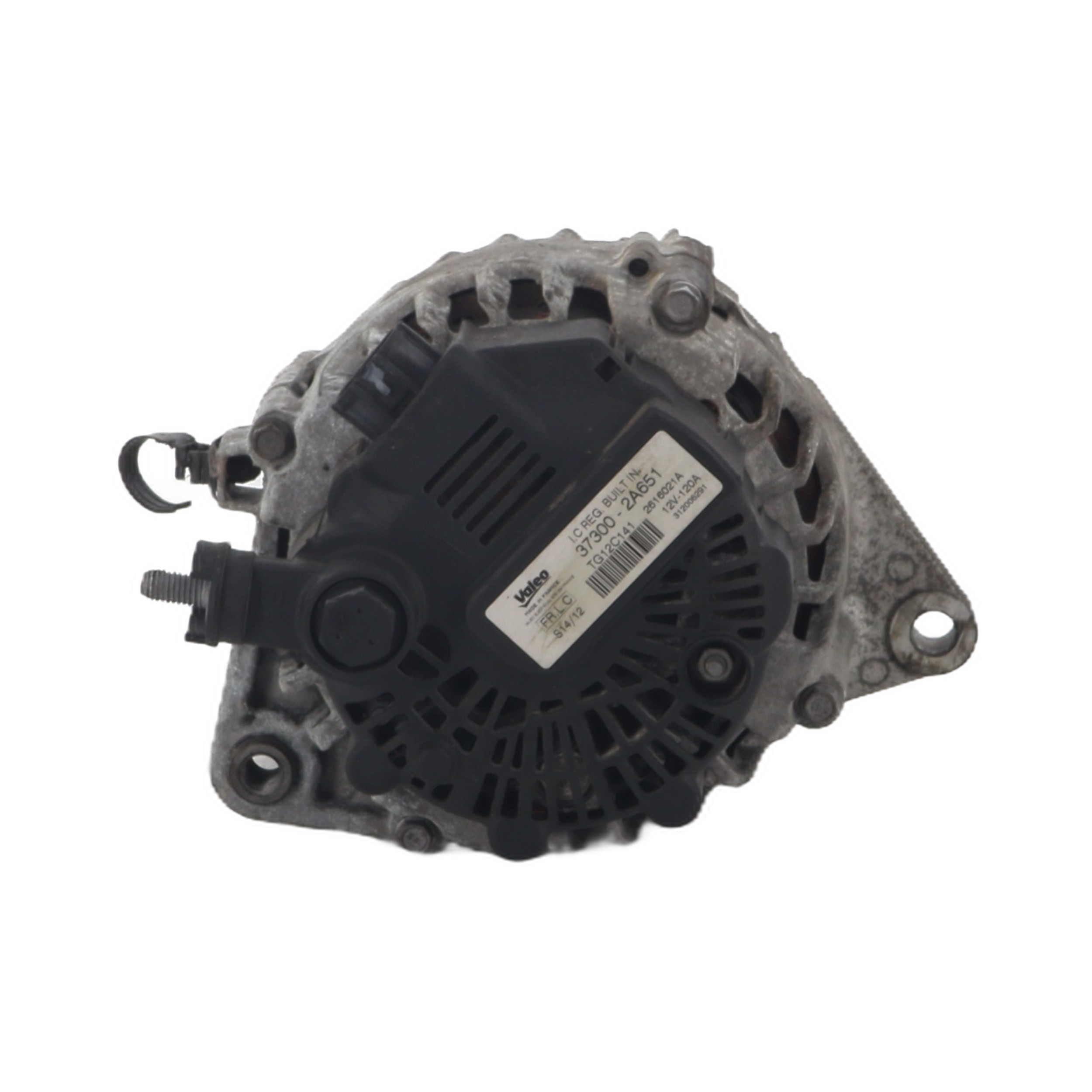 Alternateur pour KIA VENGA PHASE 1 Alternateur pour KIA VENGA PHASE 1