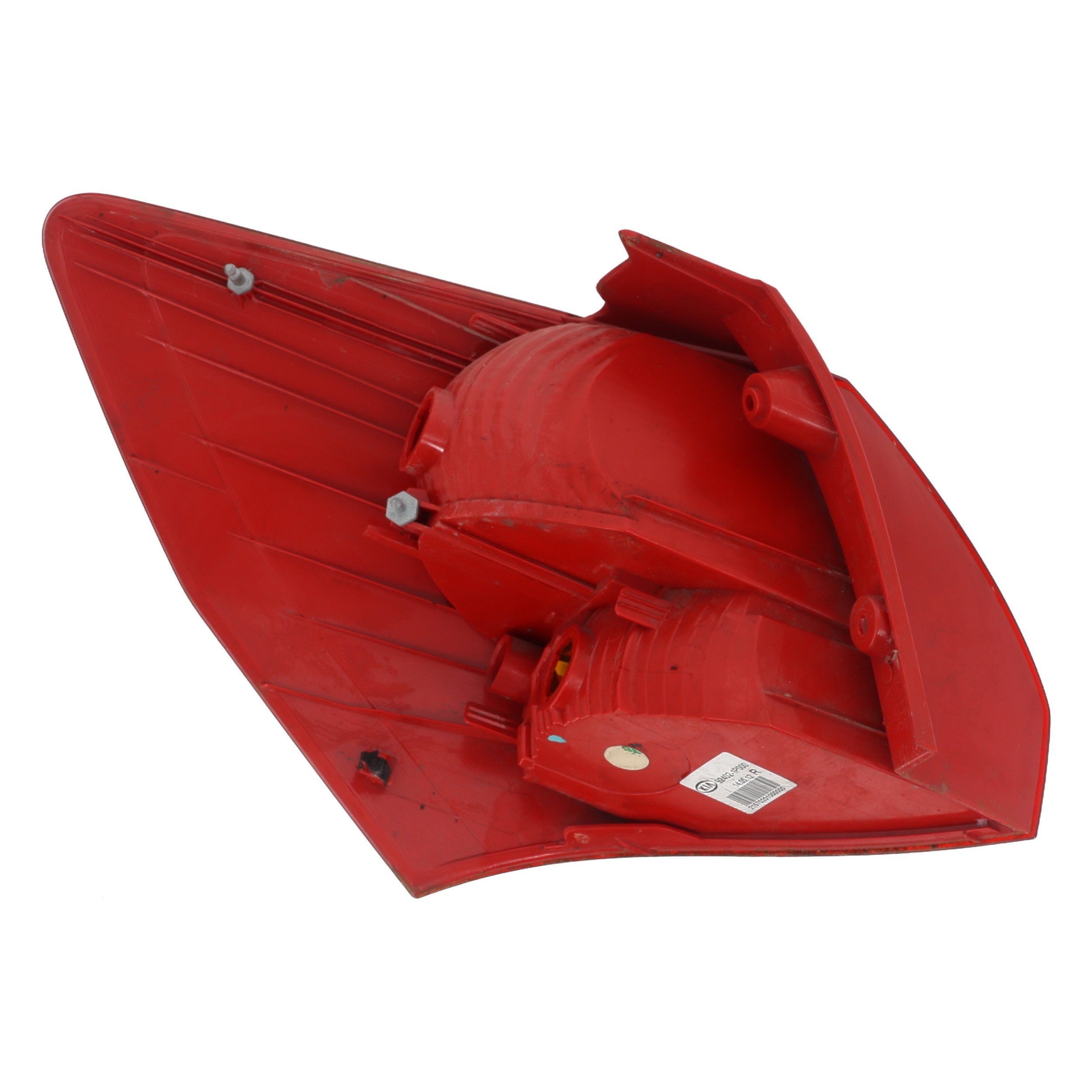 Feu arriere principal droit (feux) pour KIA VENGA PHASE 1 Feu arriere principal droit (feux) pour KIA VENGA PHASE 1