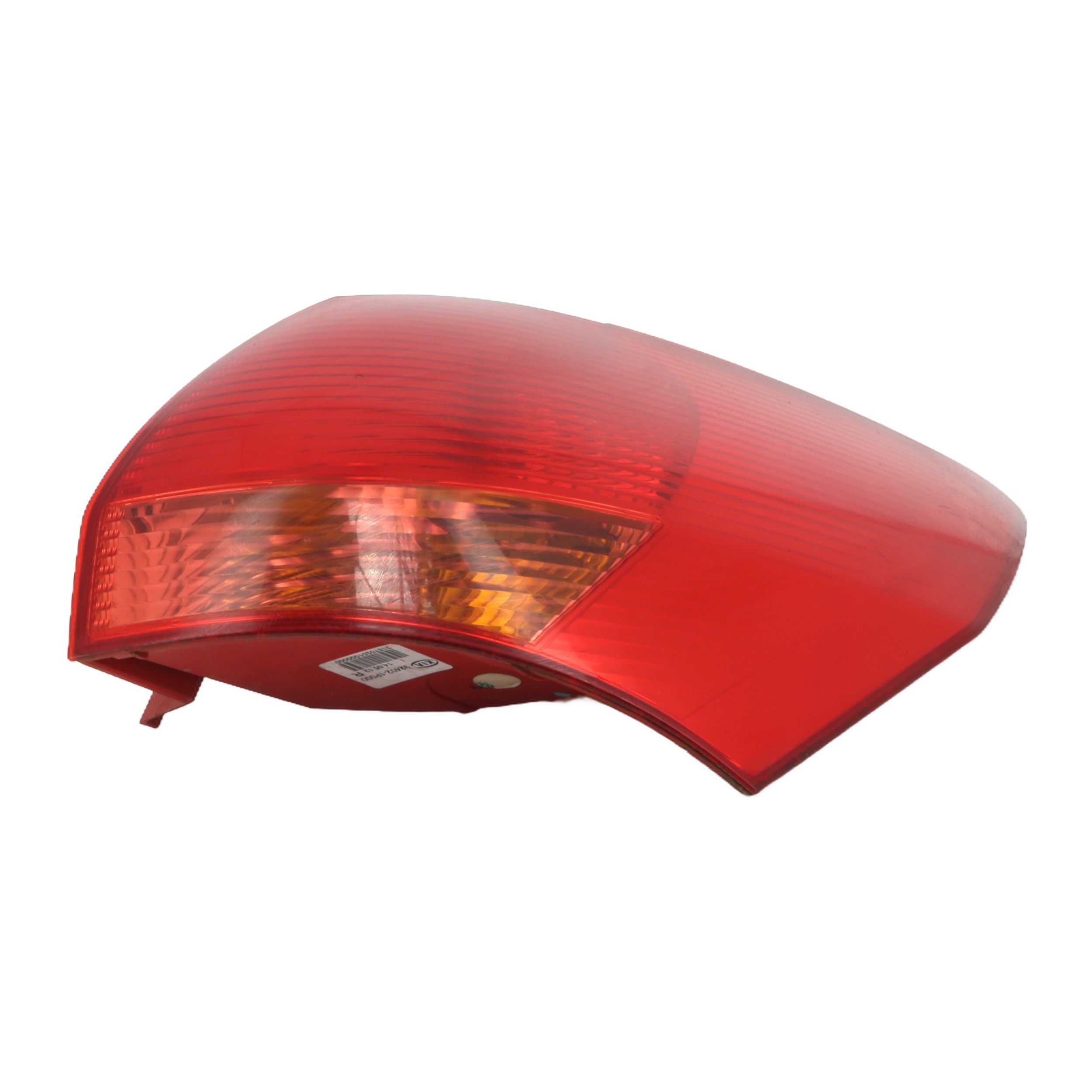 Feu arriere principal droit (feux) pour KIA VENGA PHASE 1 Feu arriere principal droit (feux) pour KIA VENGA PHASE 1