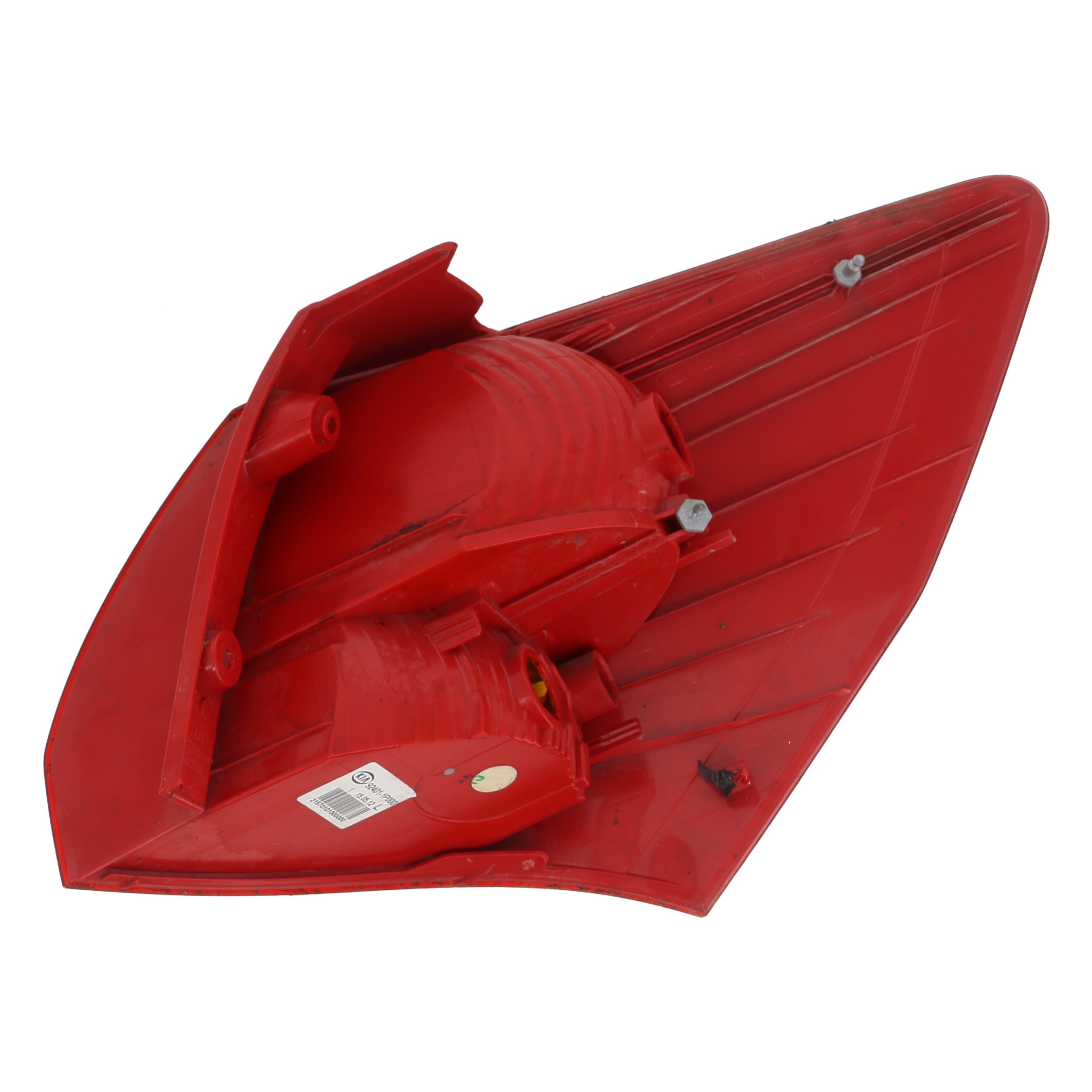 Feu arriere principal gauche (feux) pour KIA VENGA PHASE 1 Feu arriere principal gauche (feux) pour KIA VENGA PHASE 1