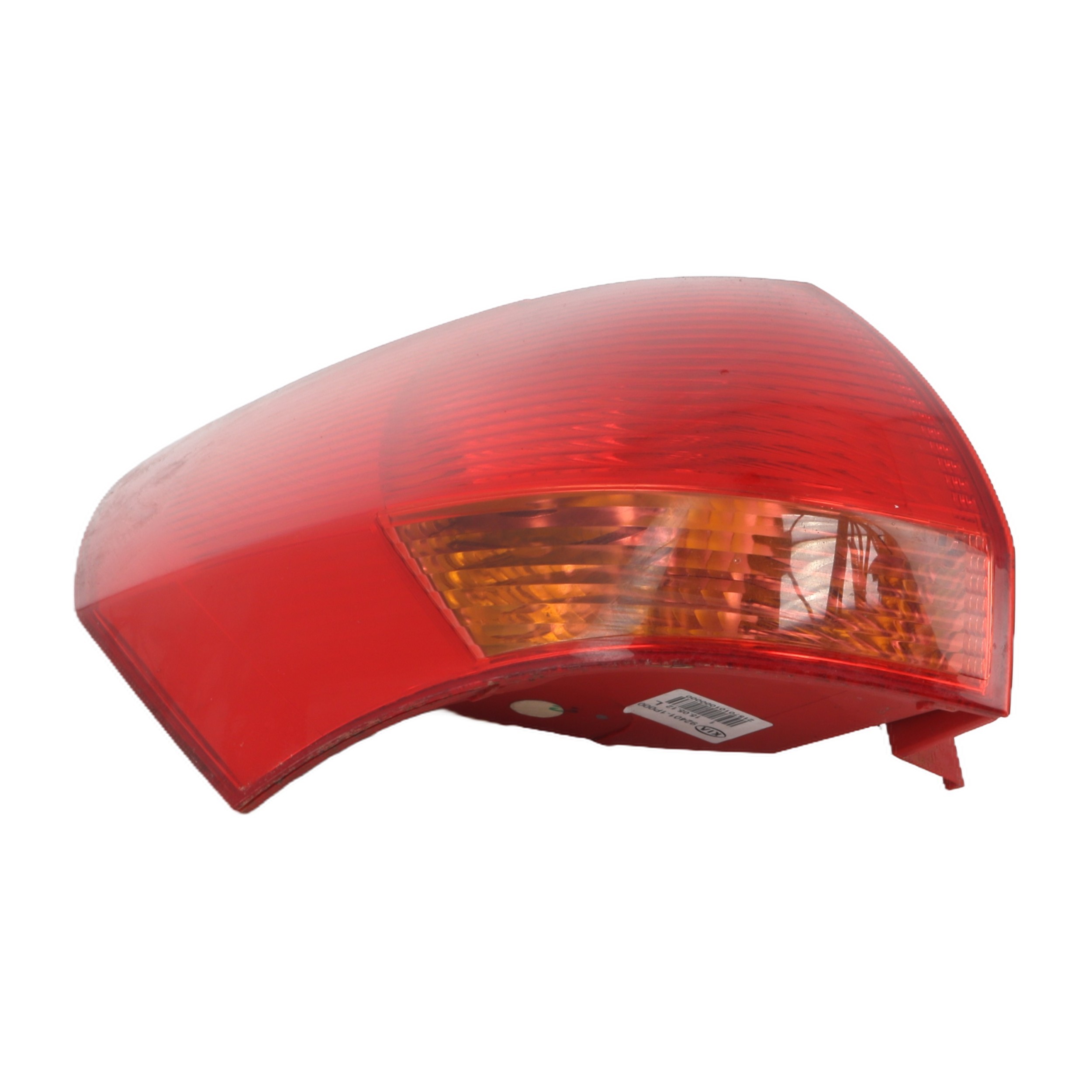 Feu arriere principal gauche (feux) pour KIA VENGA PHASE 1 Feu arriere principal gauche (feux) pour KIA VENGA PHASE 1