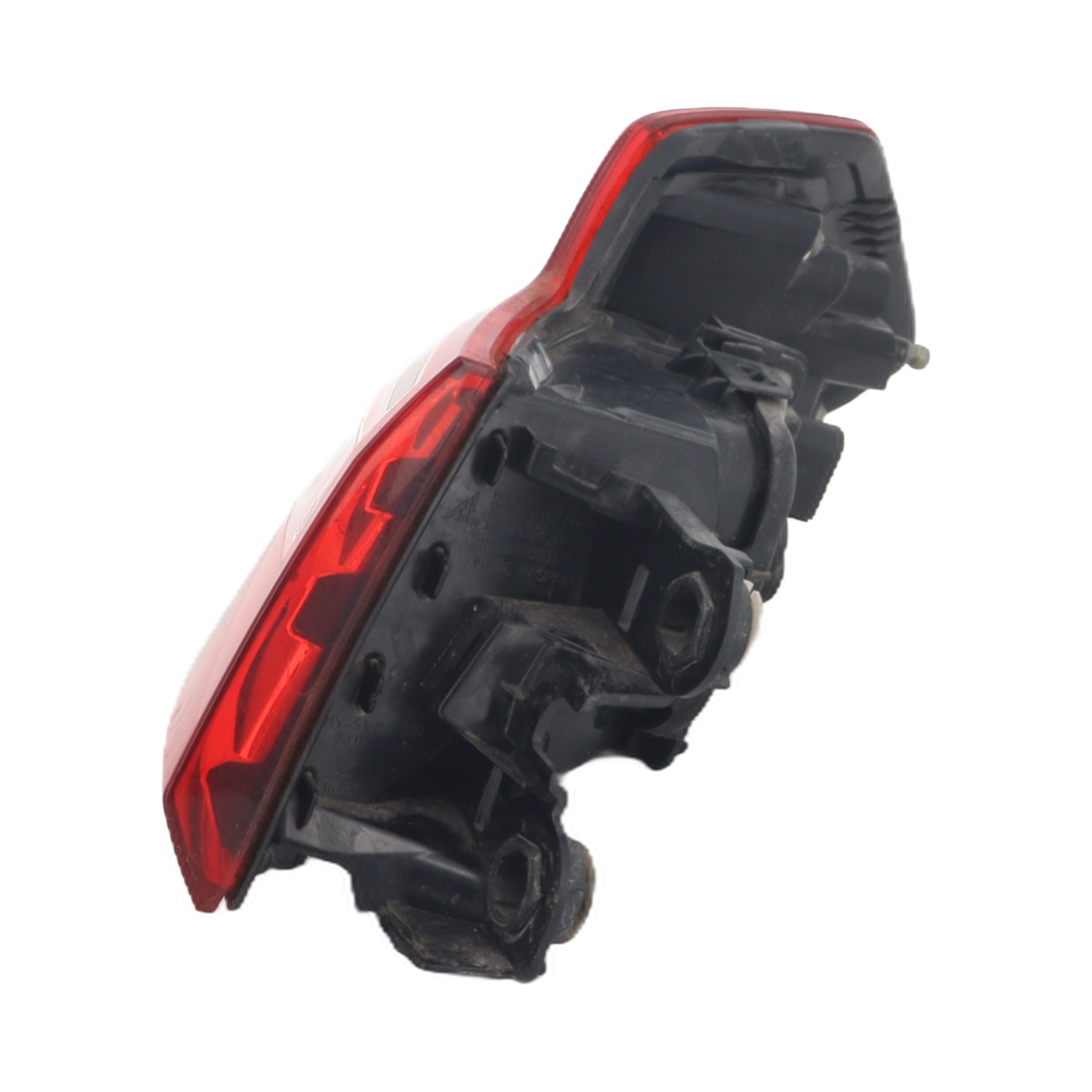 Feu arriere principal gauche (feux) pour AUDI A1 2 SPORTBACK Feu arriere principal gauche (feux) pour AUDI A1 2 SPORTBACK
