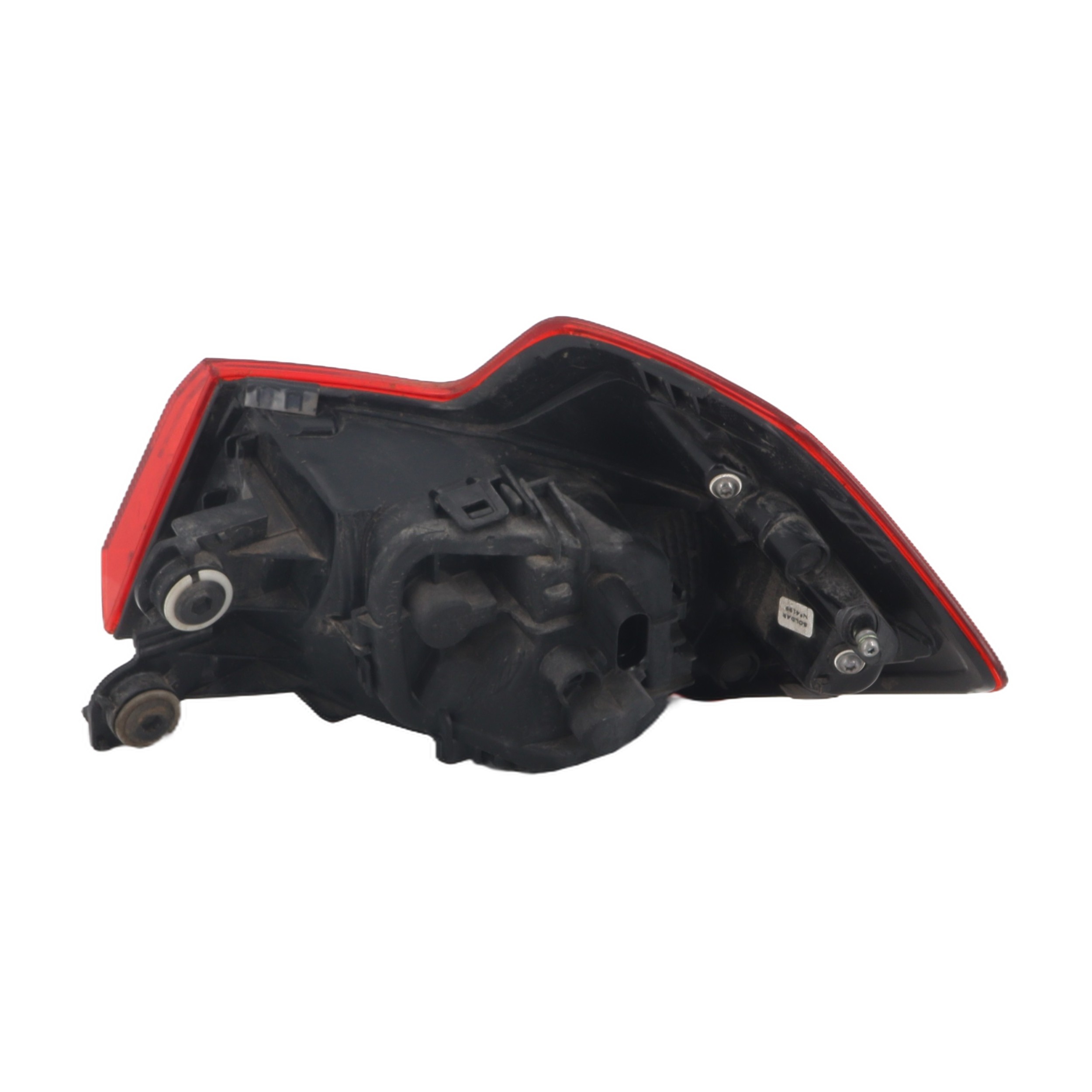 Feu arriere principal gauche (feux) pour AUDI A1 2 SPORTBACK Feu arriere principal gauche (feux) pour AUDI A1 2 SPORTBACK
