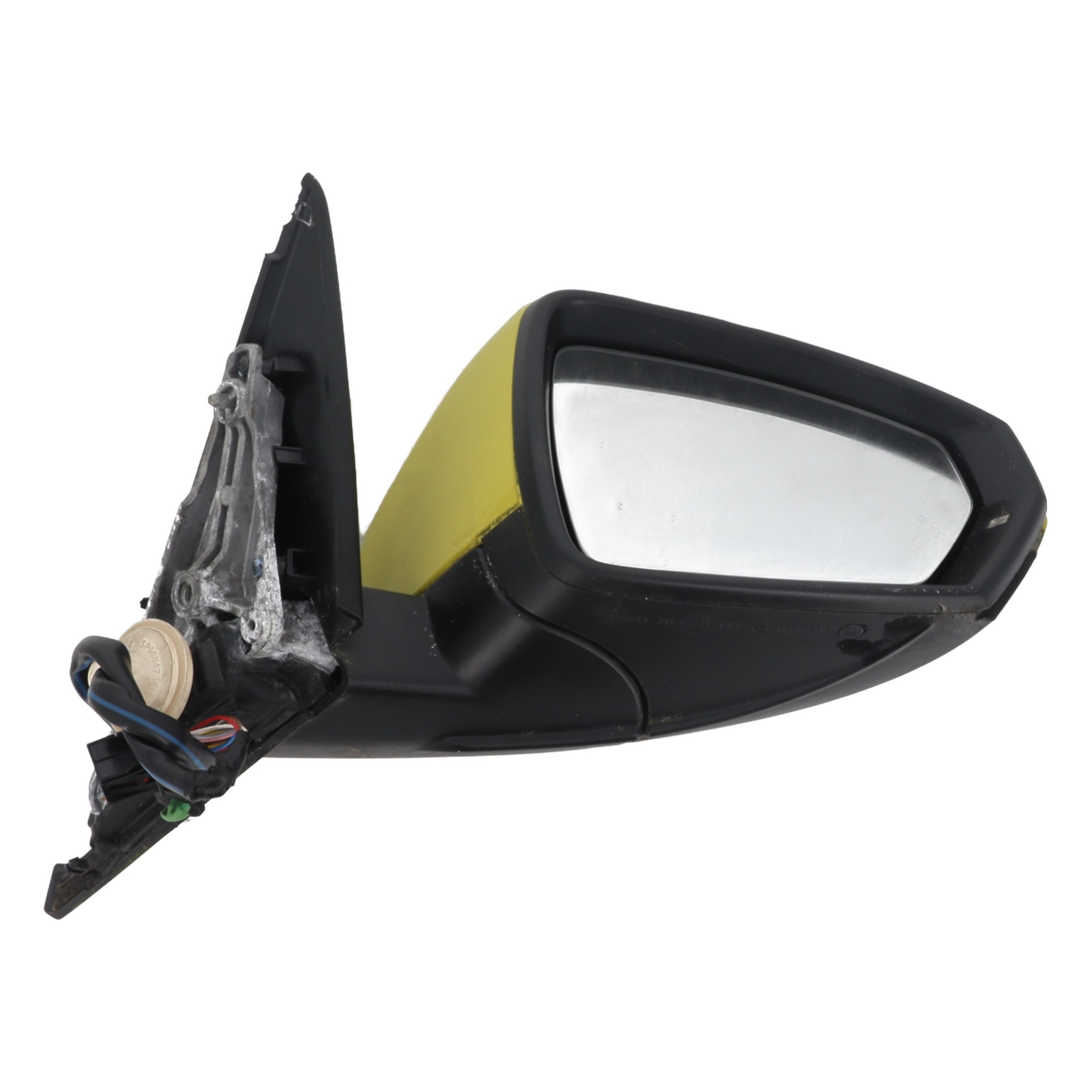 Retroviseur droit pour AUDI A1 2 SPORTBACK Retroviseur droit pour AUDI A1 2 SPORTBACK