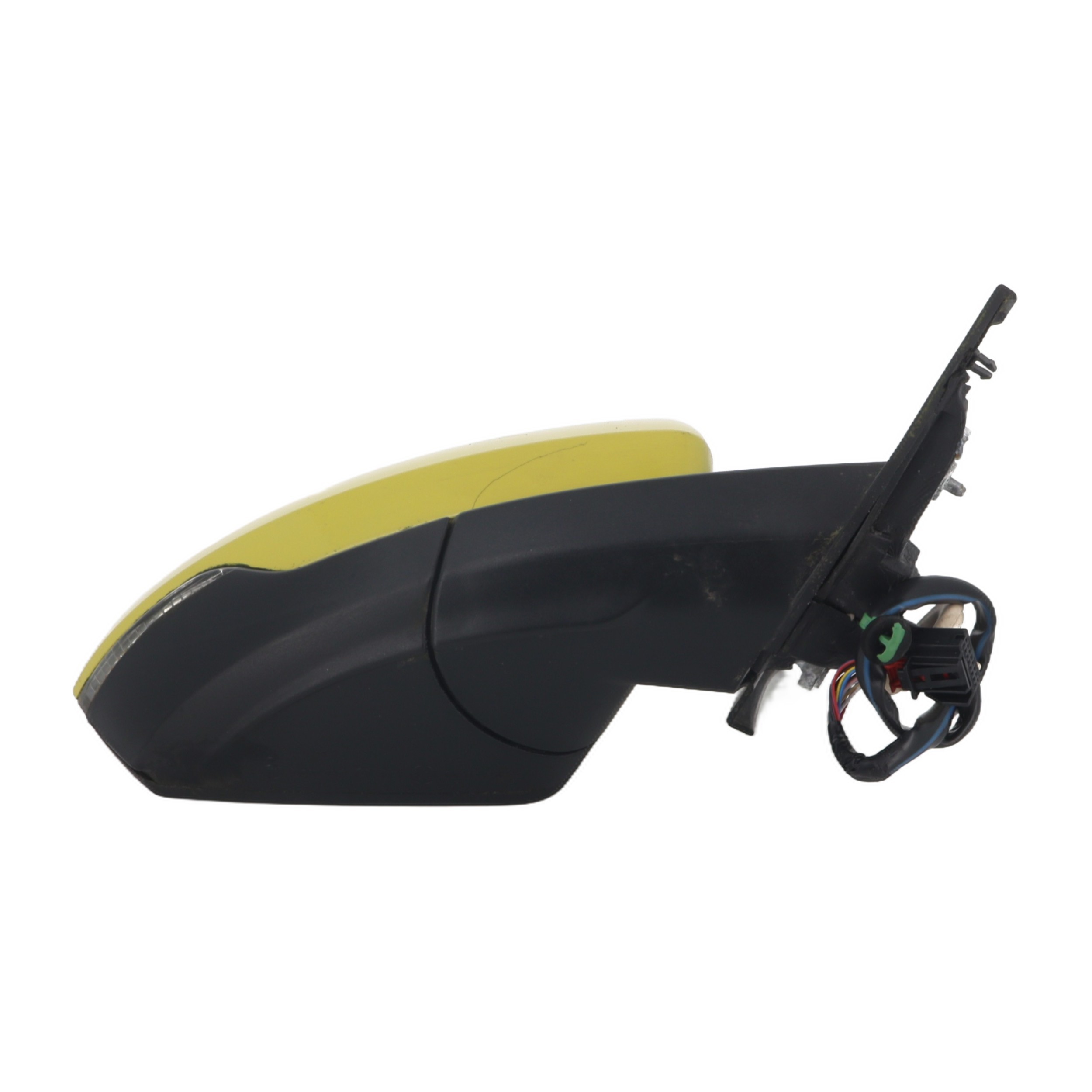 Retroviseur droit pour AUDI A1 2 SPORTBACK Retroviseur droit pour AUDI A1 2 SPORTBACK