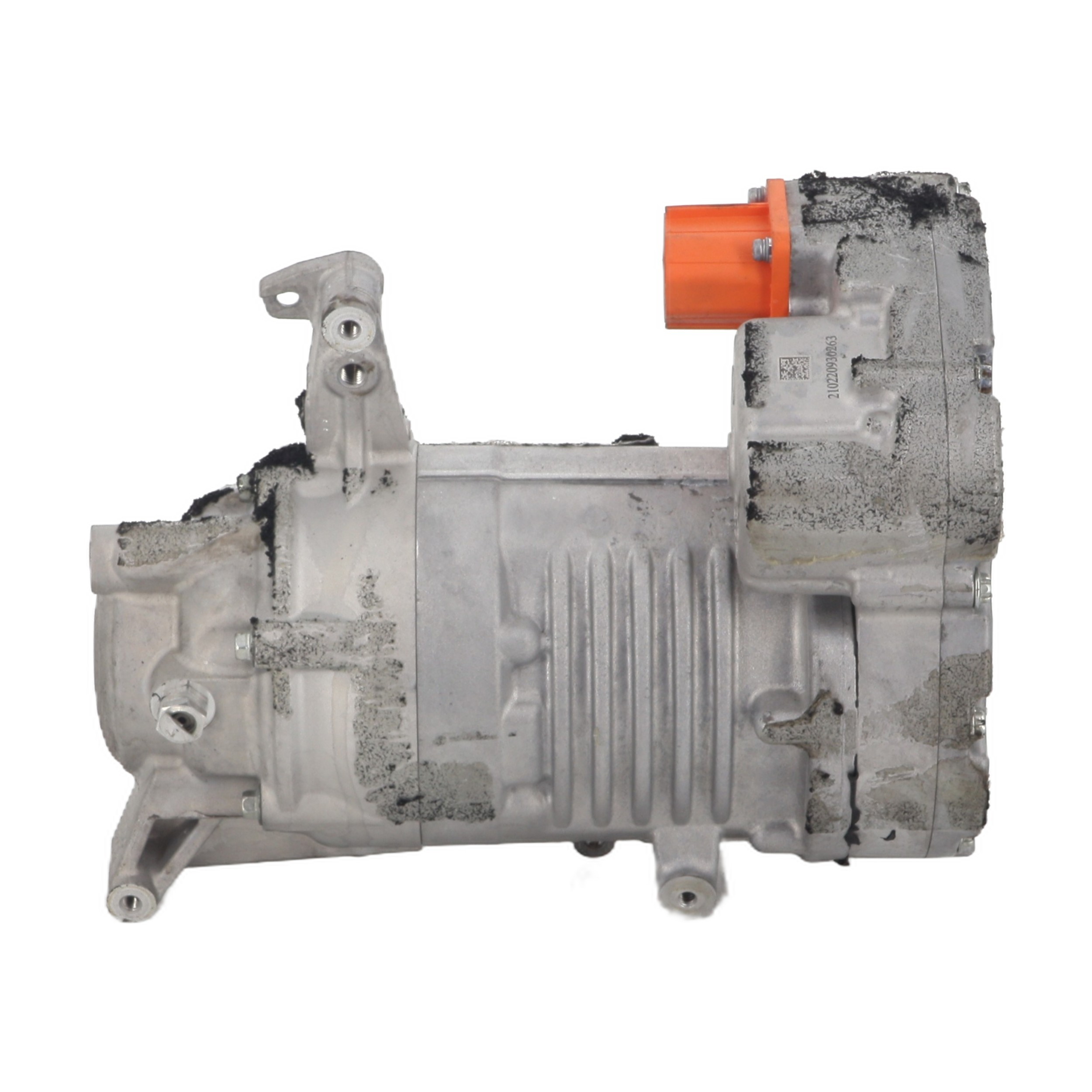 Compresseur clim pour TESLA MODEL Y Compresseur clim pour TESLA MODEL Y