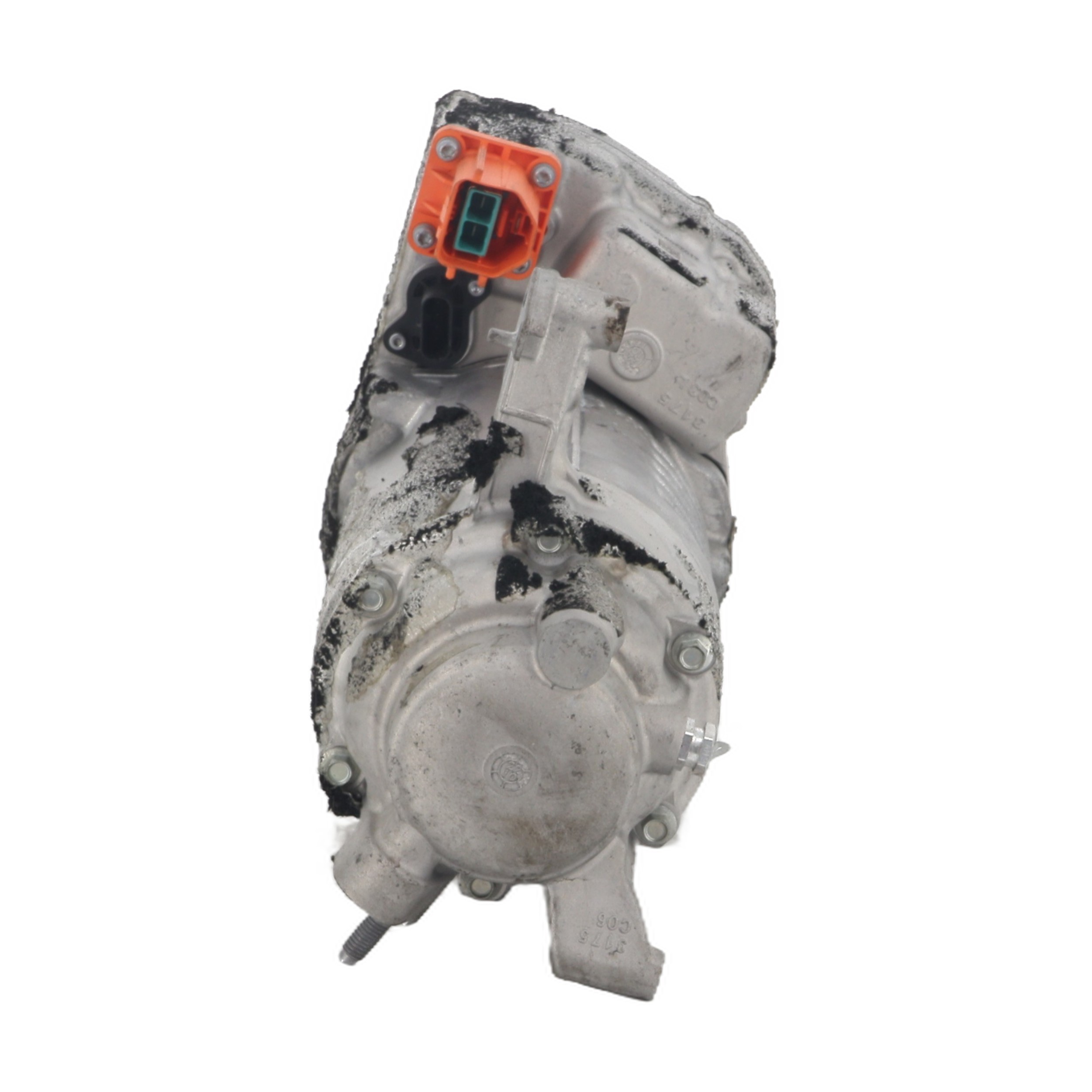 Compresseur clim pour TESLA MODEL Y Compresseur clim pour TESLA MODEL Y